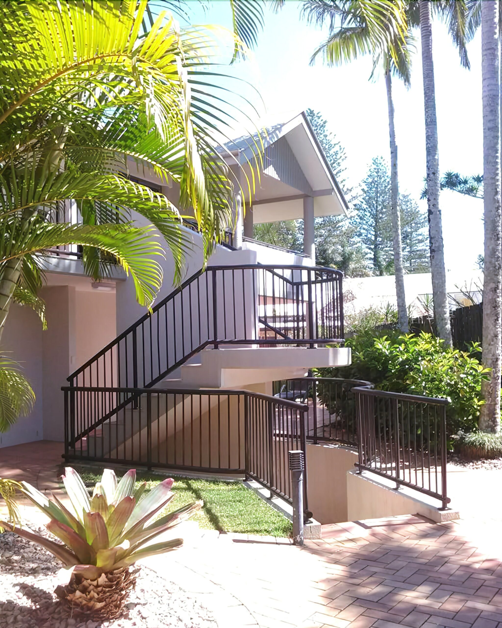 Outrigger Bay Apartments