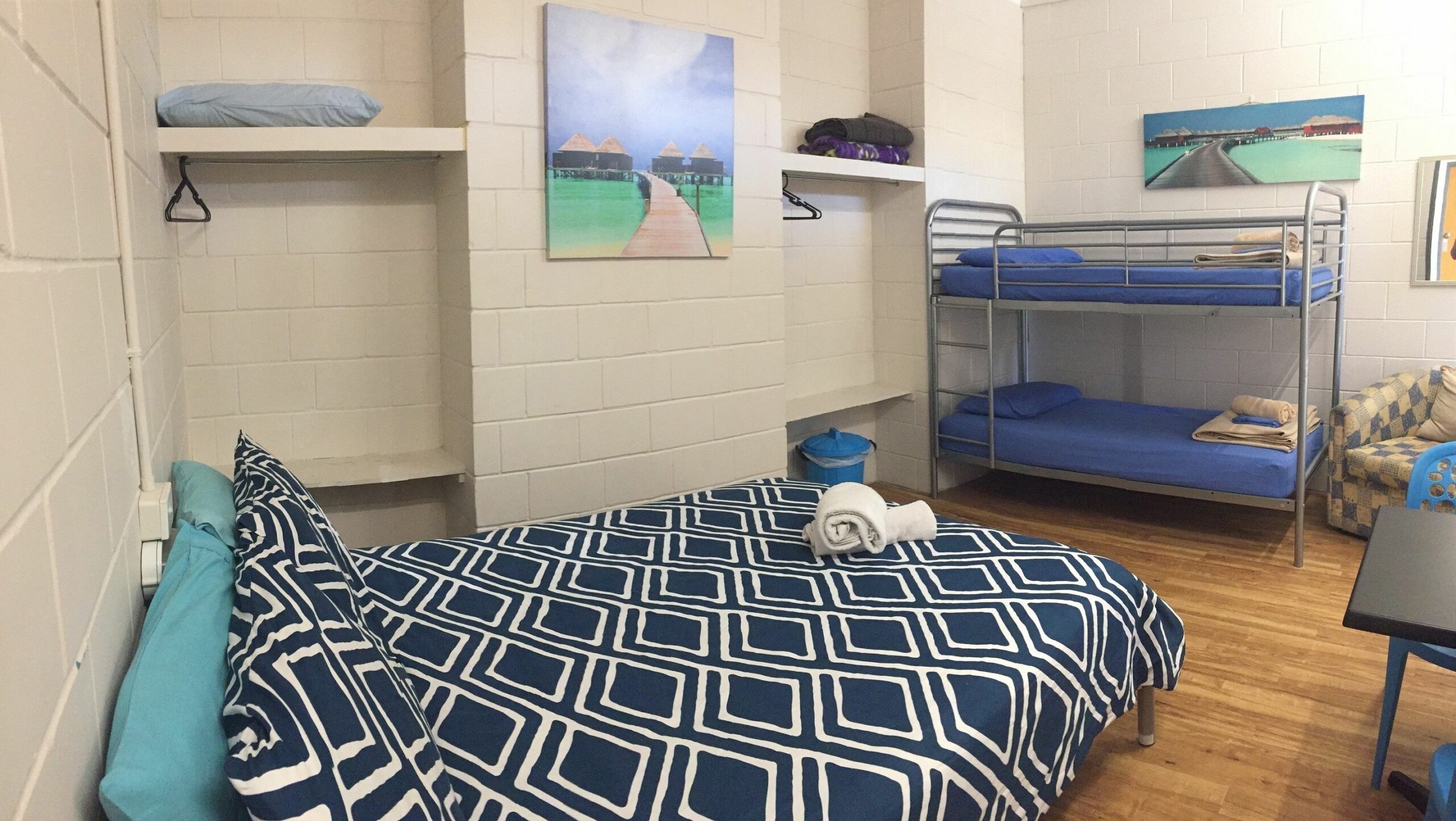 Coolangatta YHA - Hostel