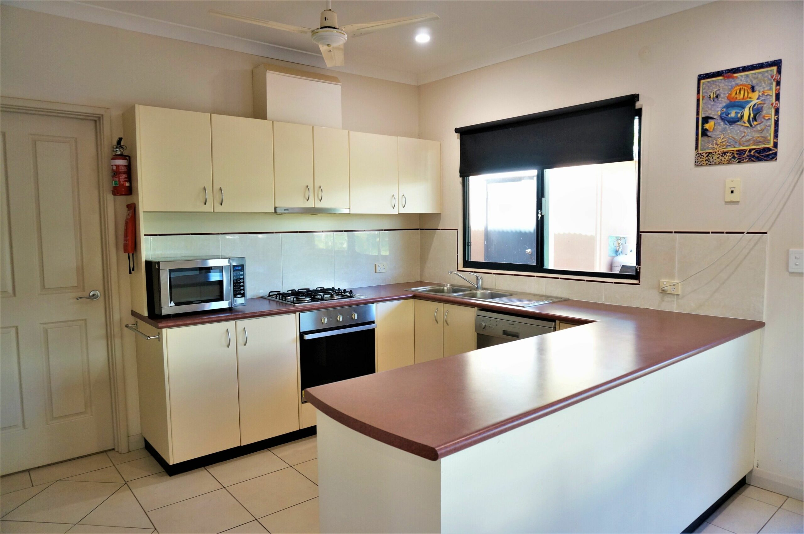 Ningaloo Breeze Villa 9