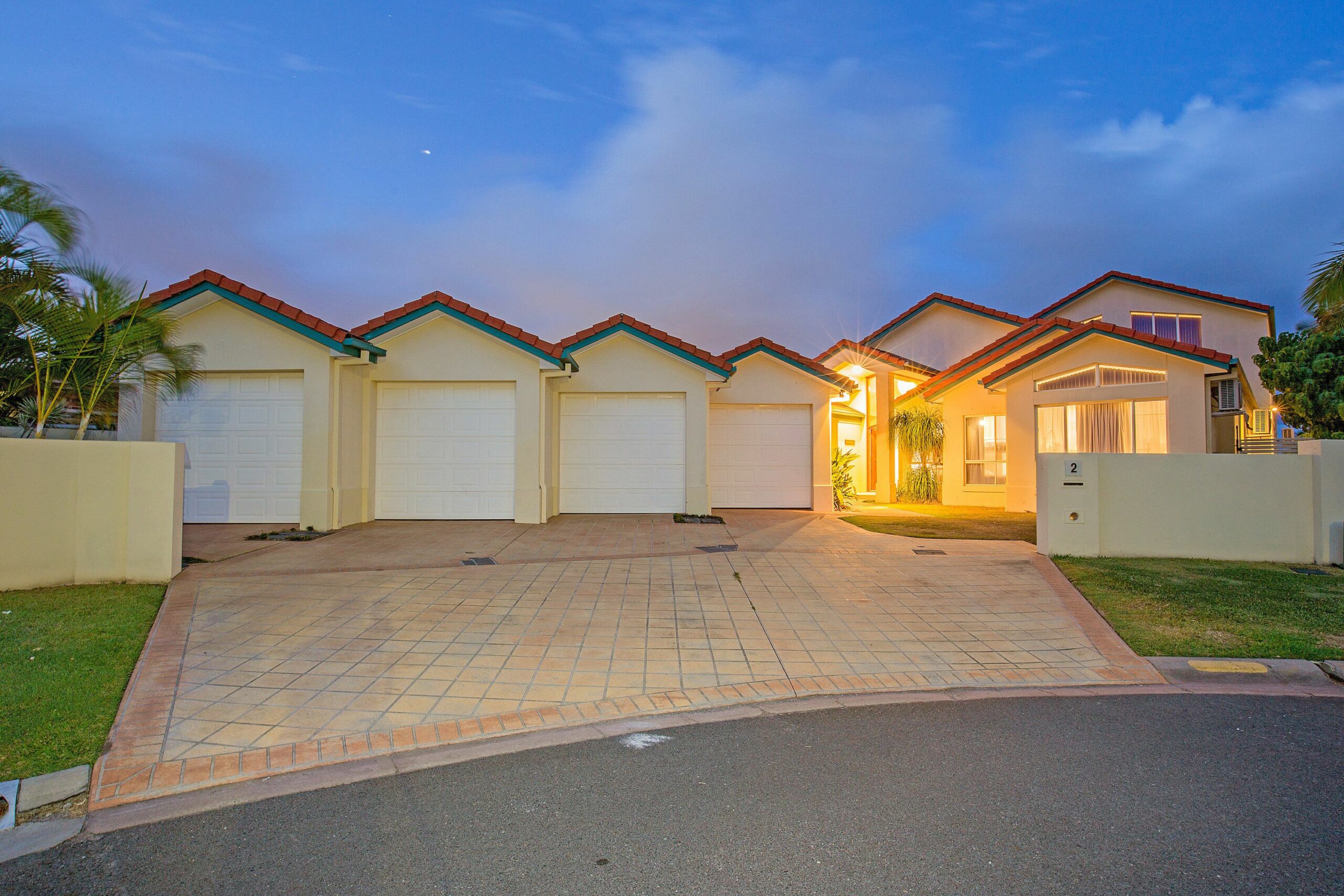 Lakehouse Family Oasis