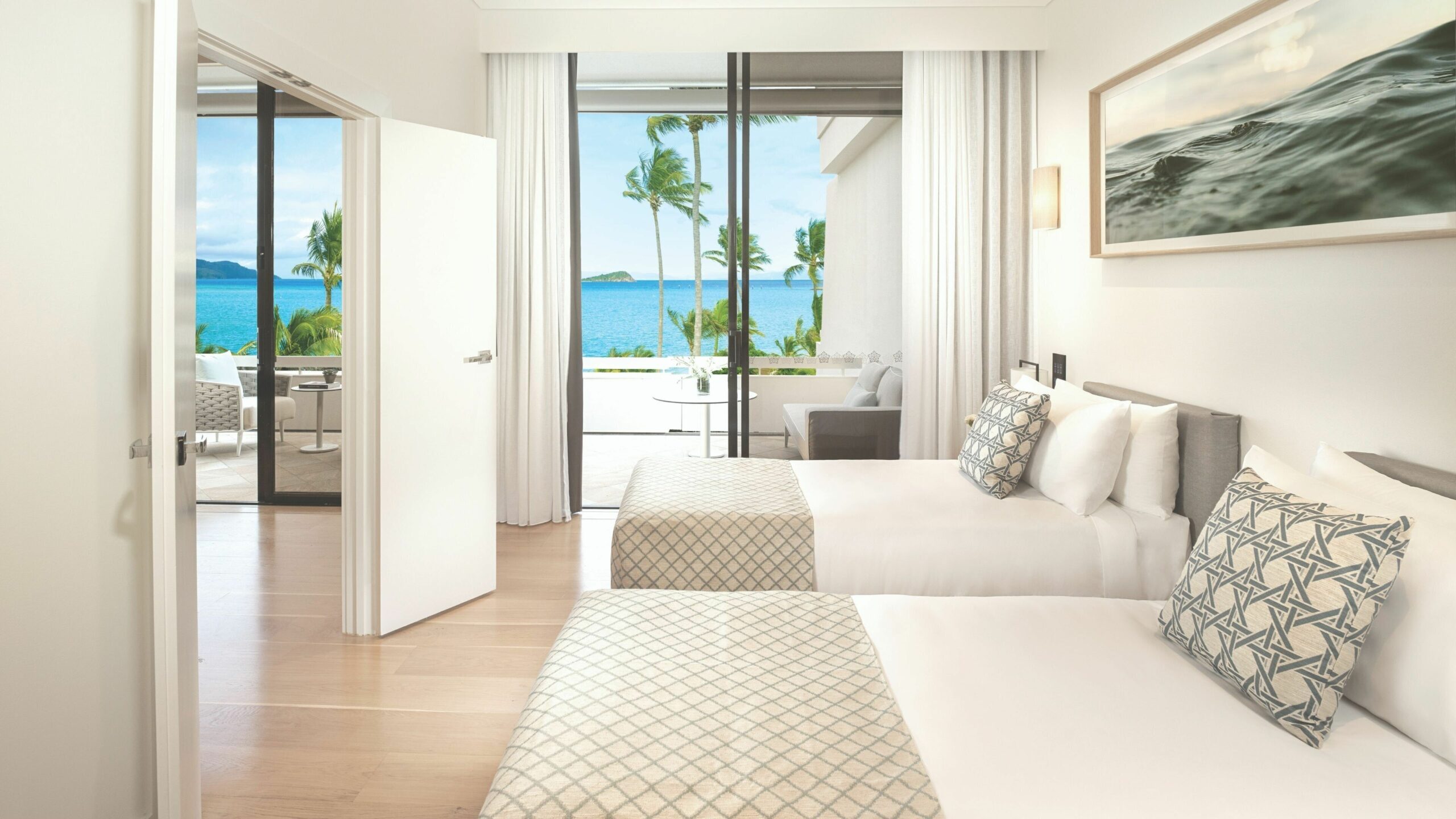 InterContinental Hayman Island Resort