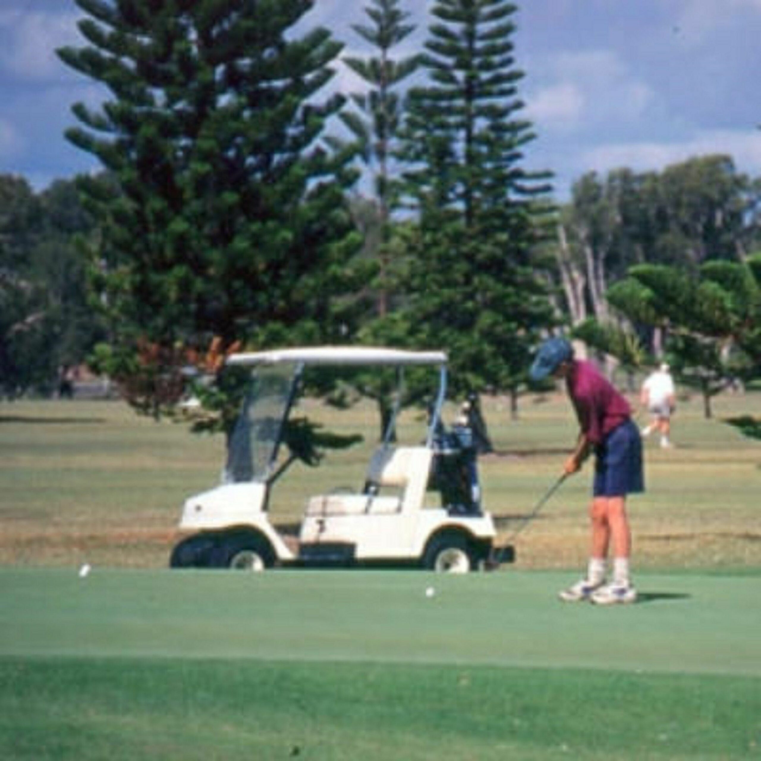 Iluka Motel