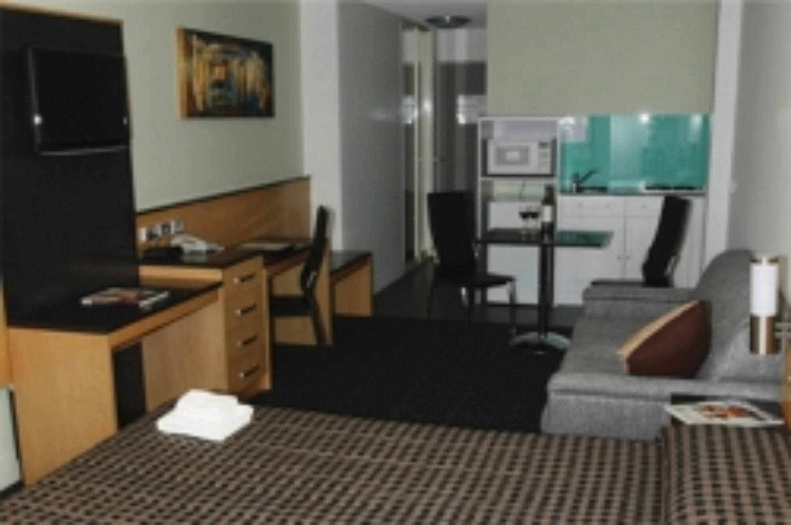 Comfort Inn & Suites Goodearth Perth