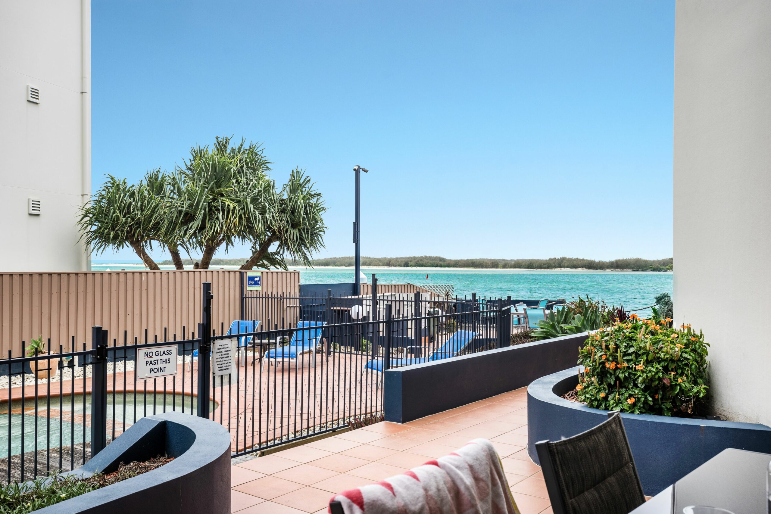 Watermark Resort Caloundra