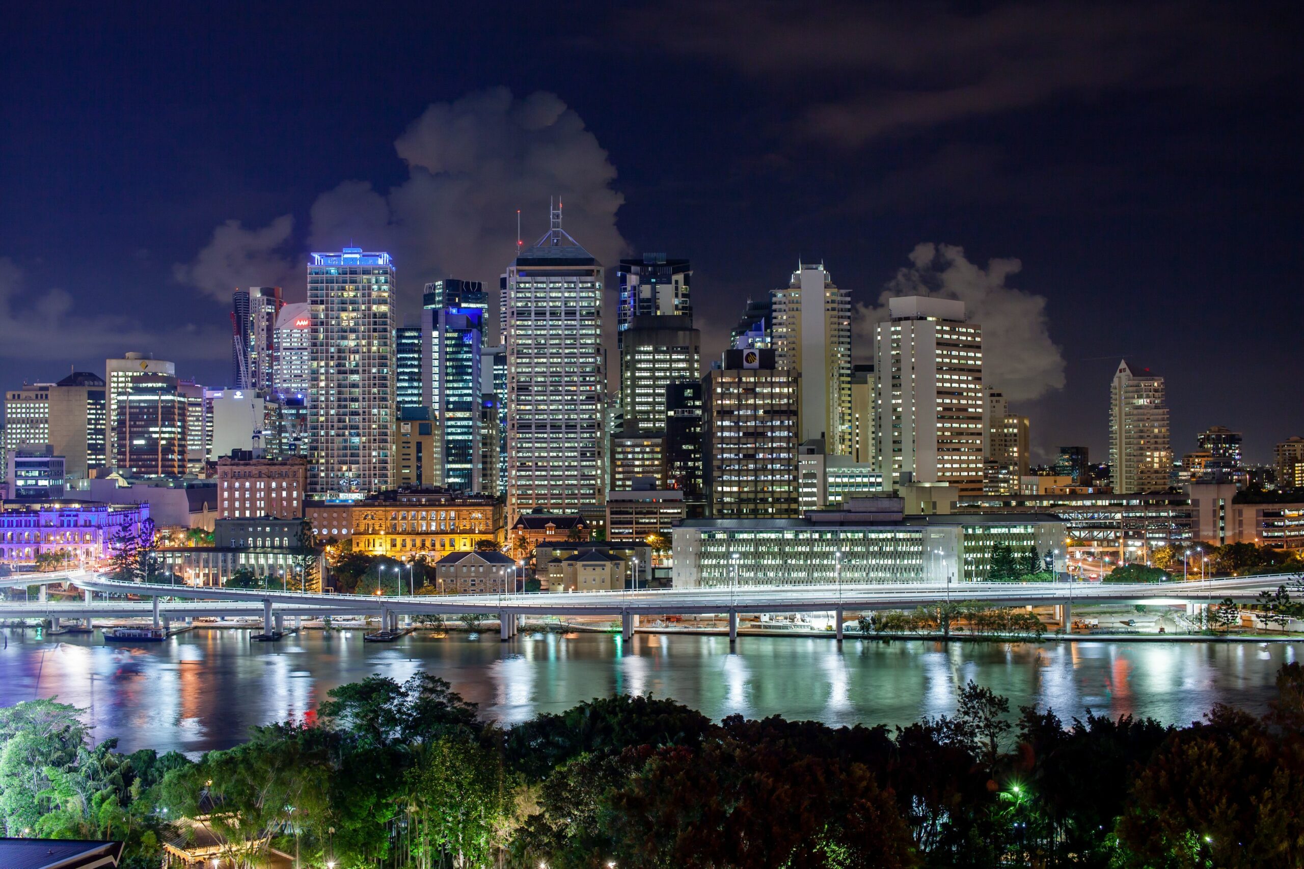 Rydges South Bank