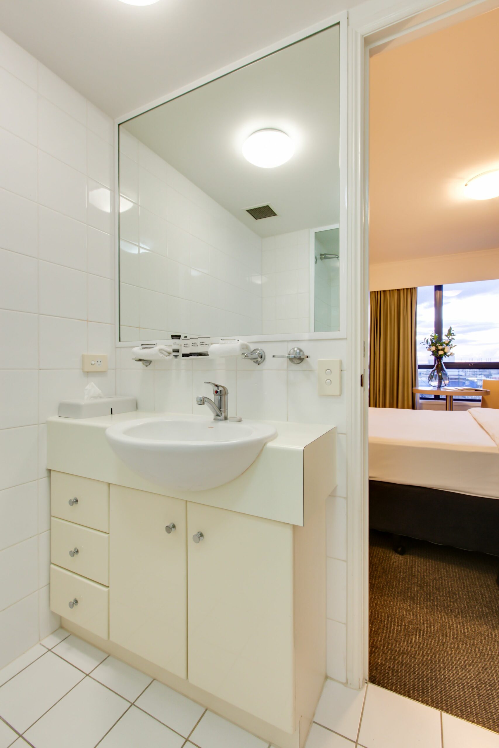 Oakwood Hotel & Apartments Brisbane