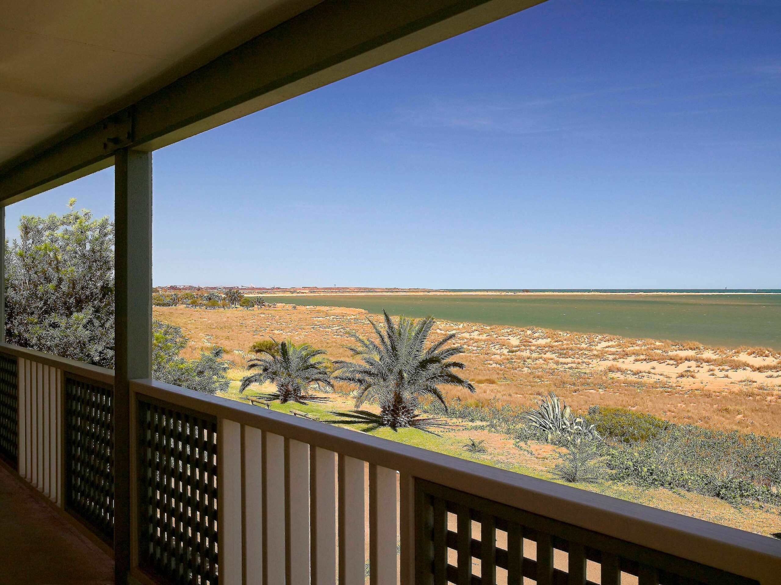 Ibis Styles Port Hedland