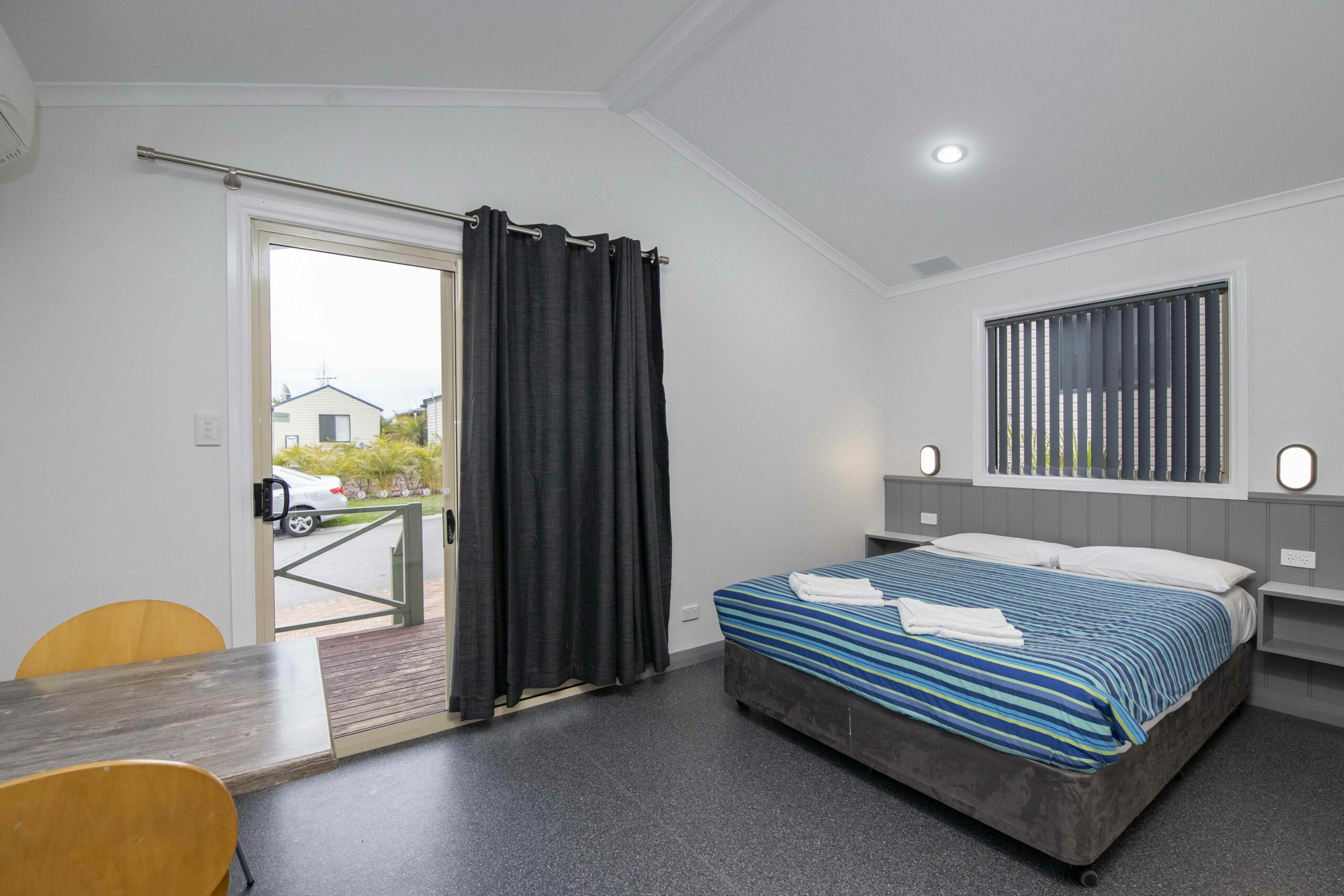 Karrinyup Waters Resort