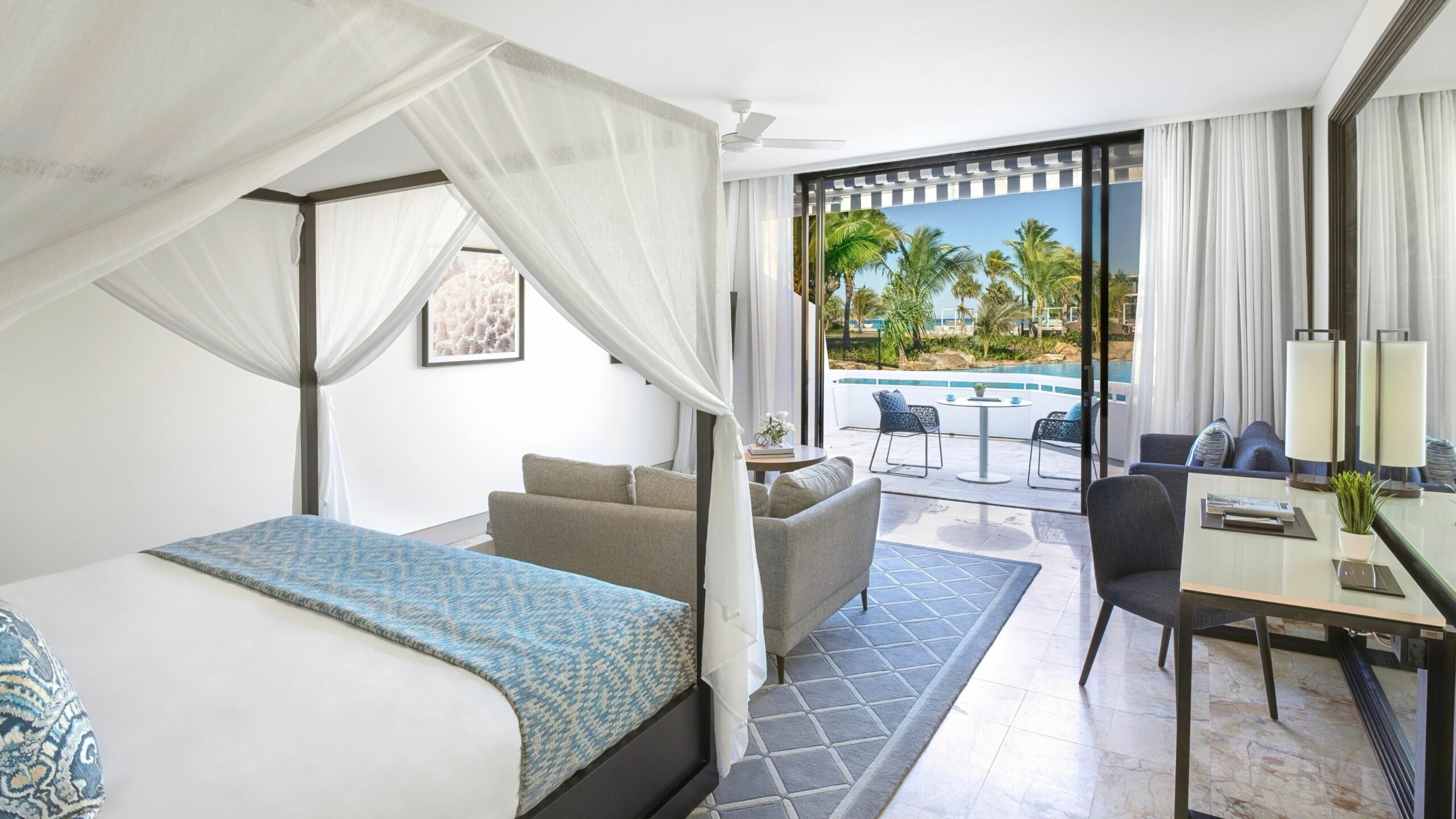 InterContinental Hayman Island Resort