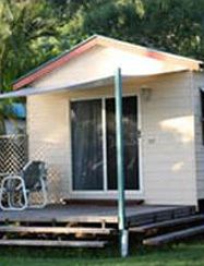 Ellis Beach Oceanfront Bungalows - Campground