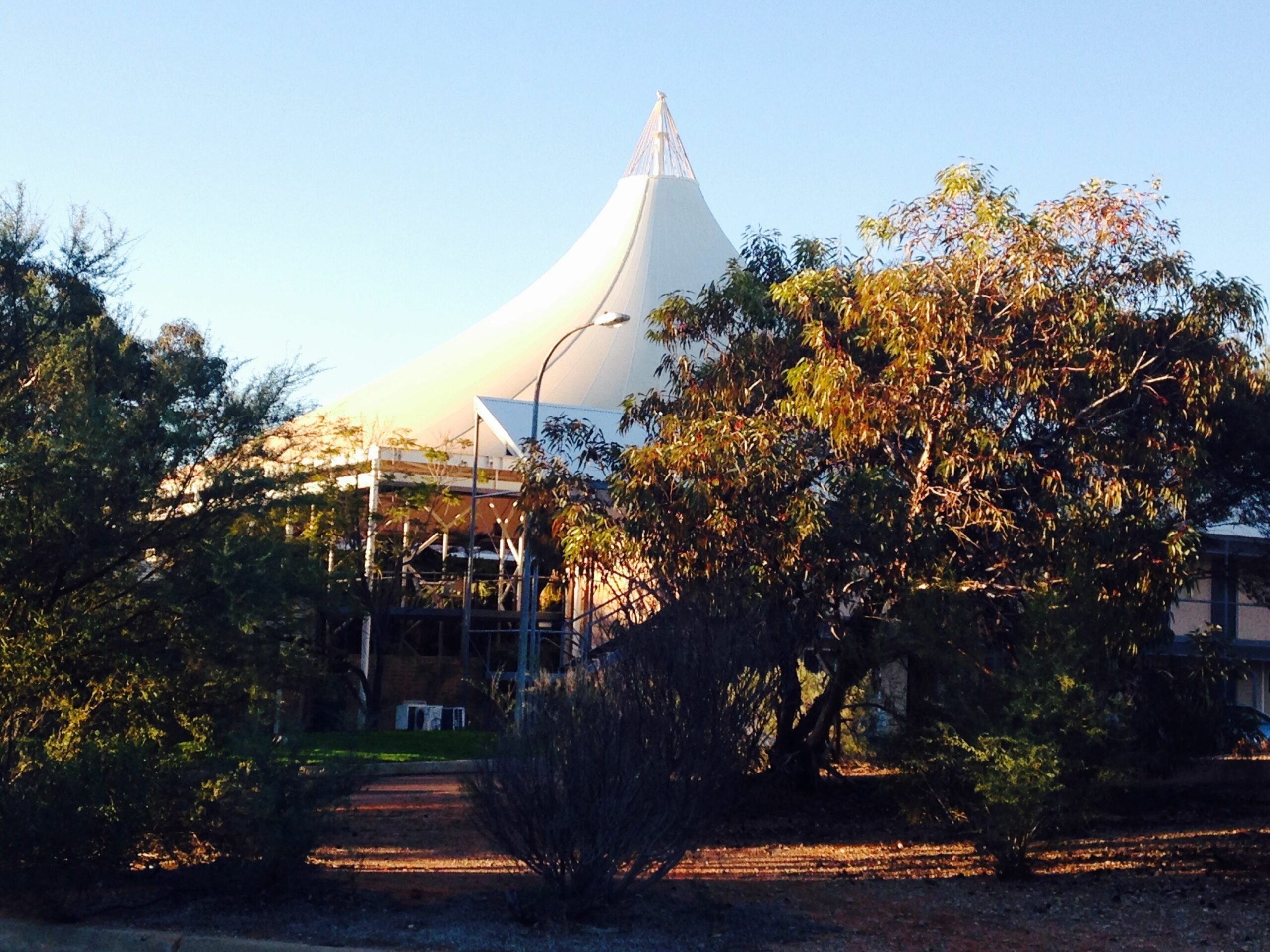 Roxby Downs Motor Inn