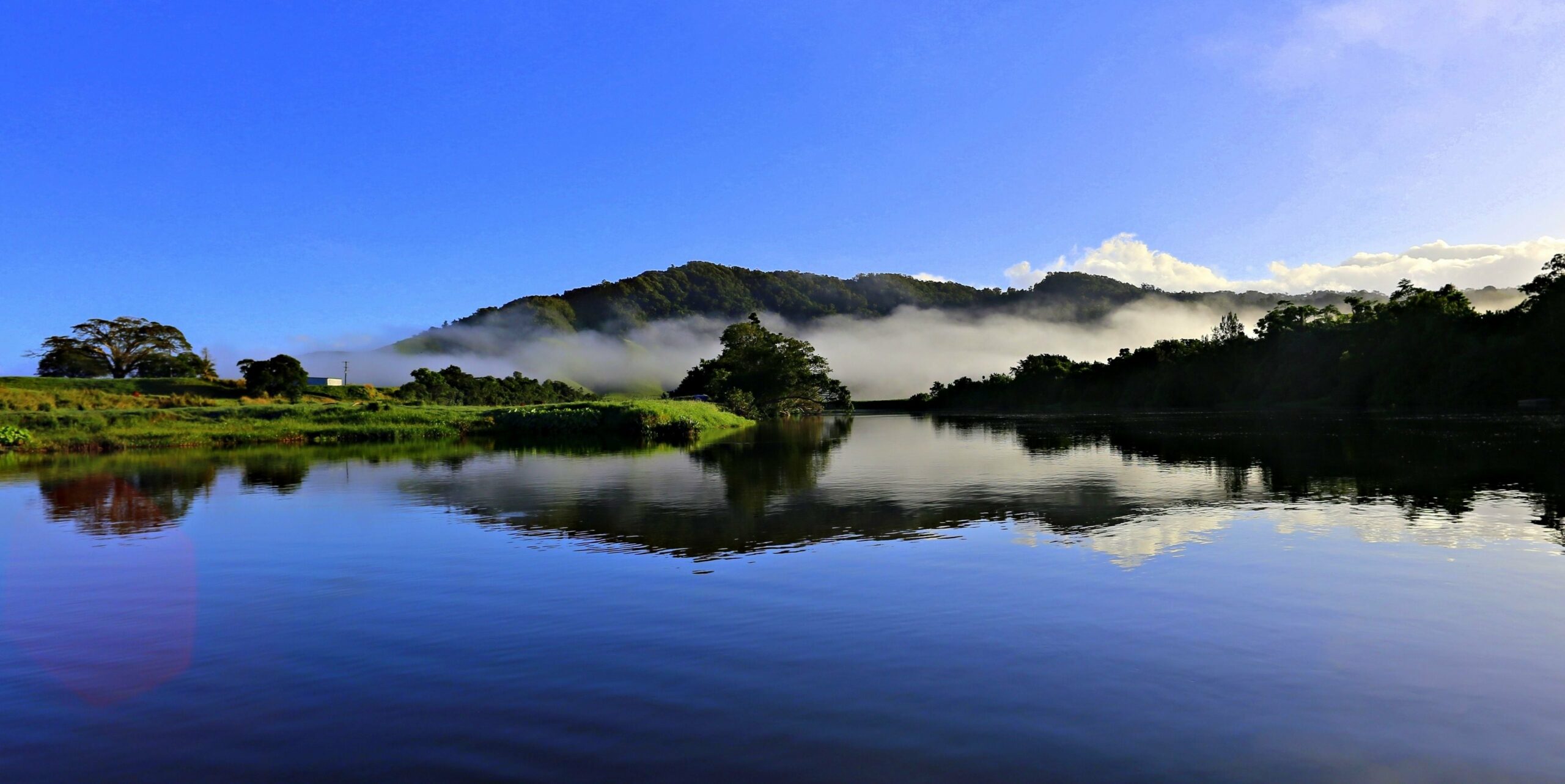 Daintree Riverview