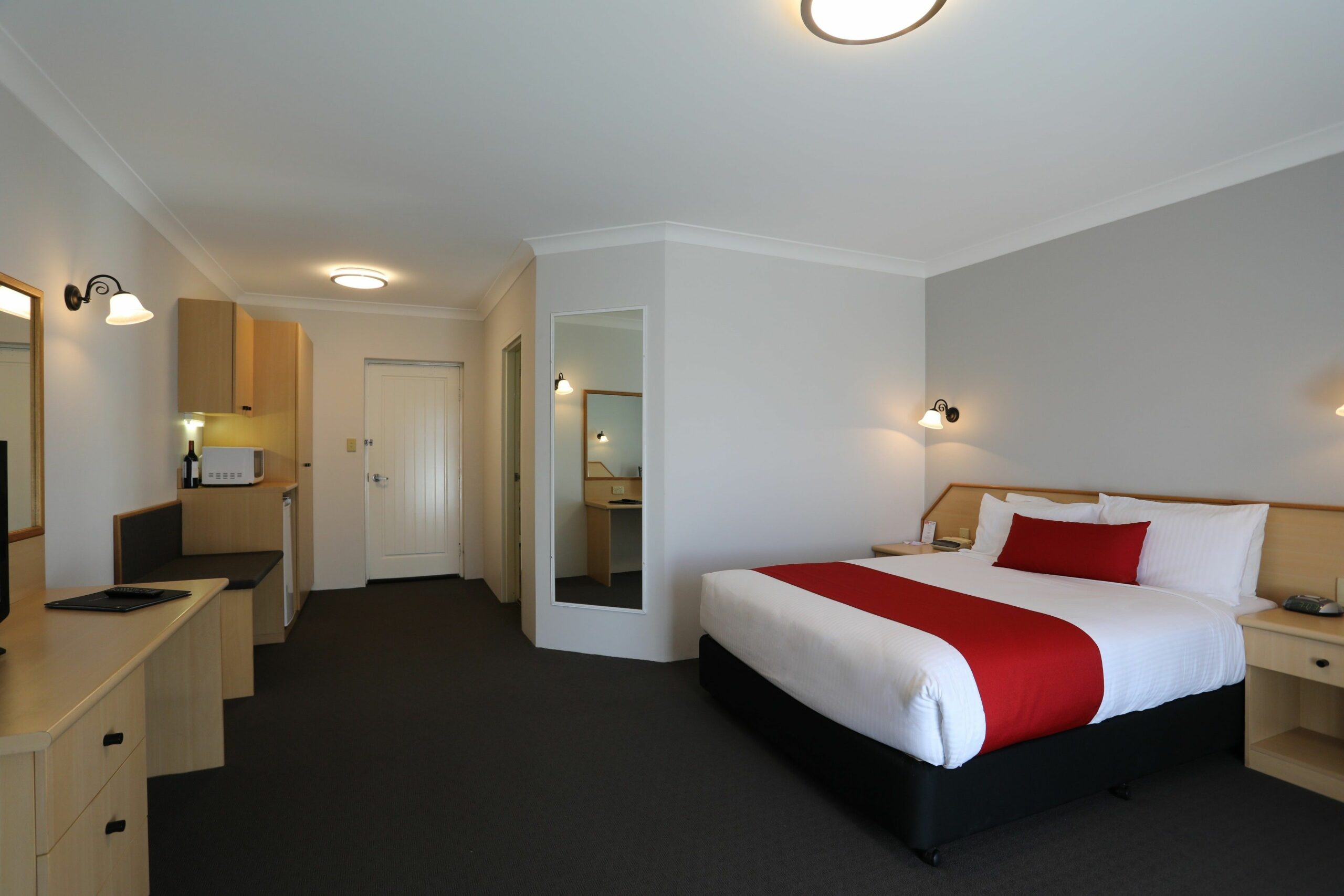 Redhill Tamworth Motor Inn & Conference Centre