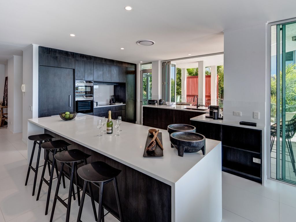 Pavillions 19, Hamilton Island