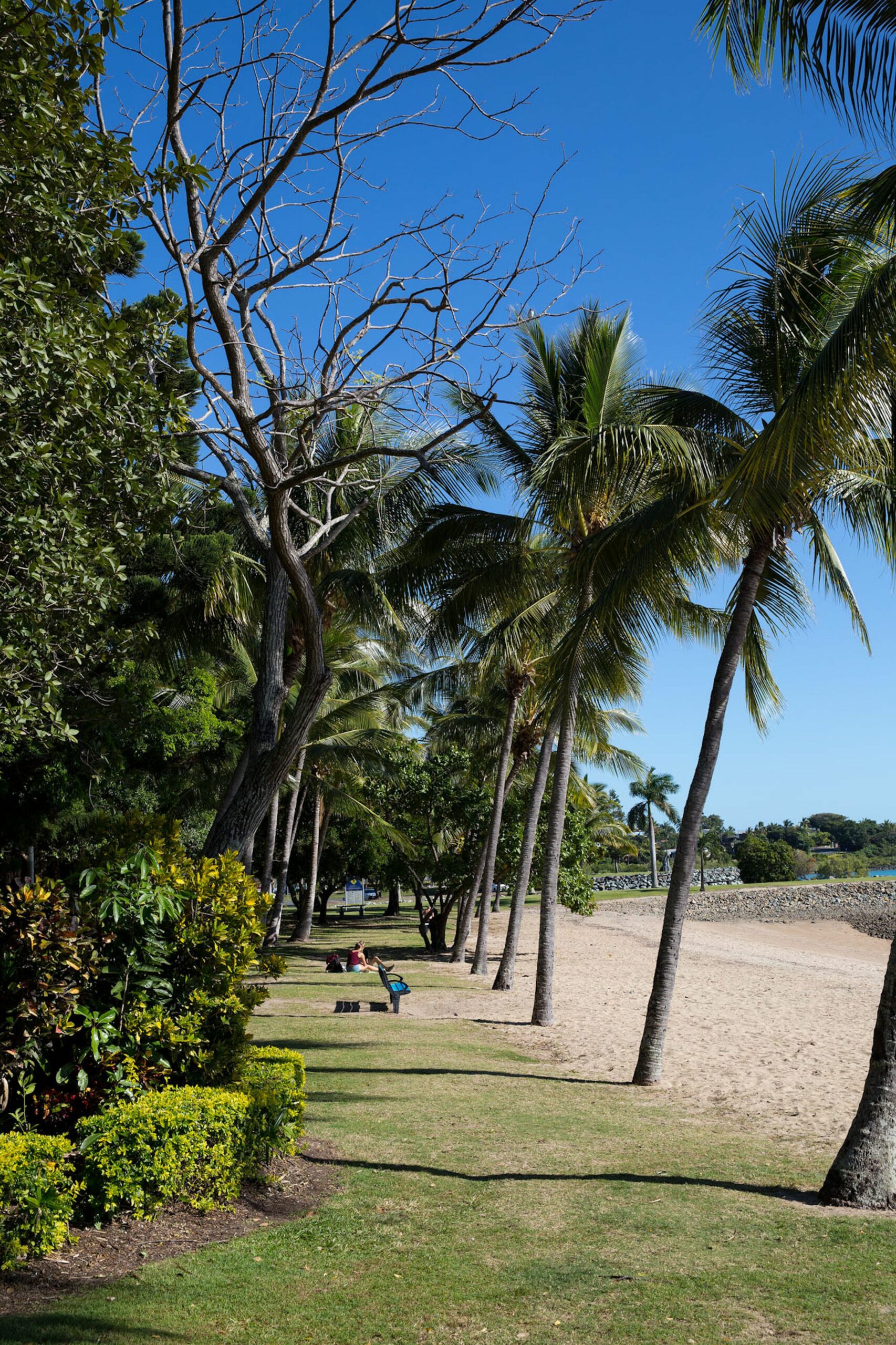 Kipara Tropical Rainforest Retreat