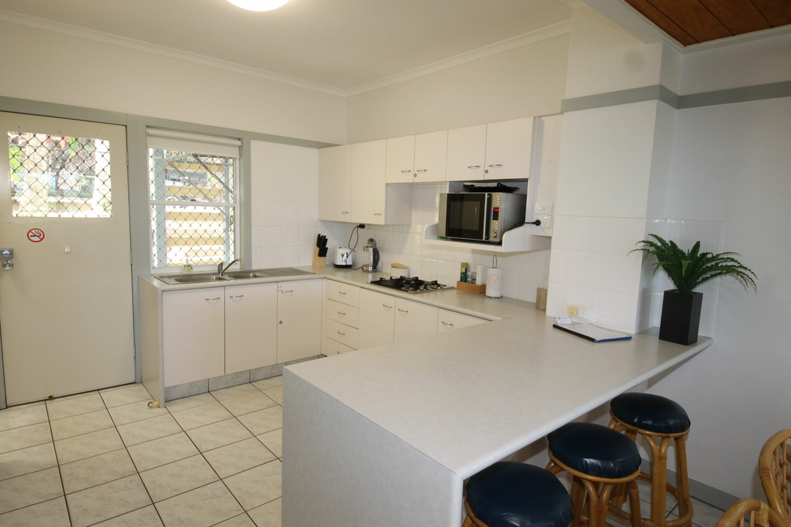 Moreton Island Villas & Apartments