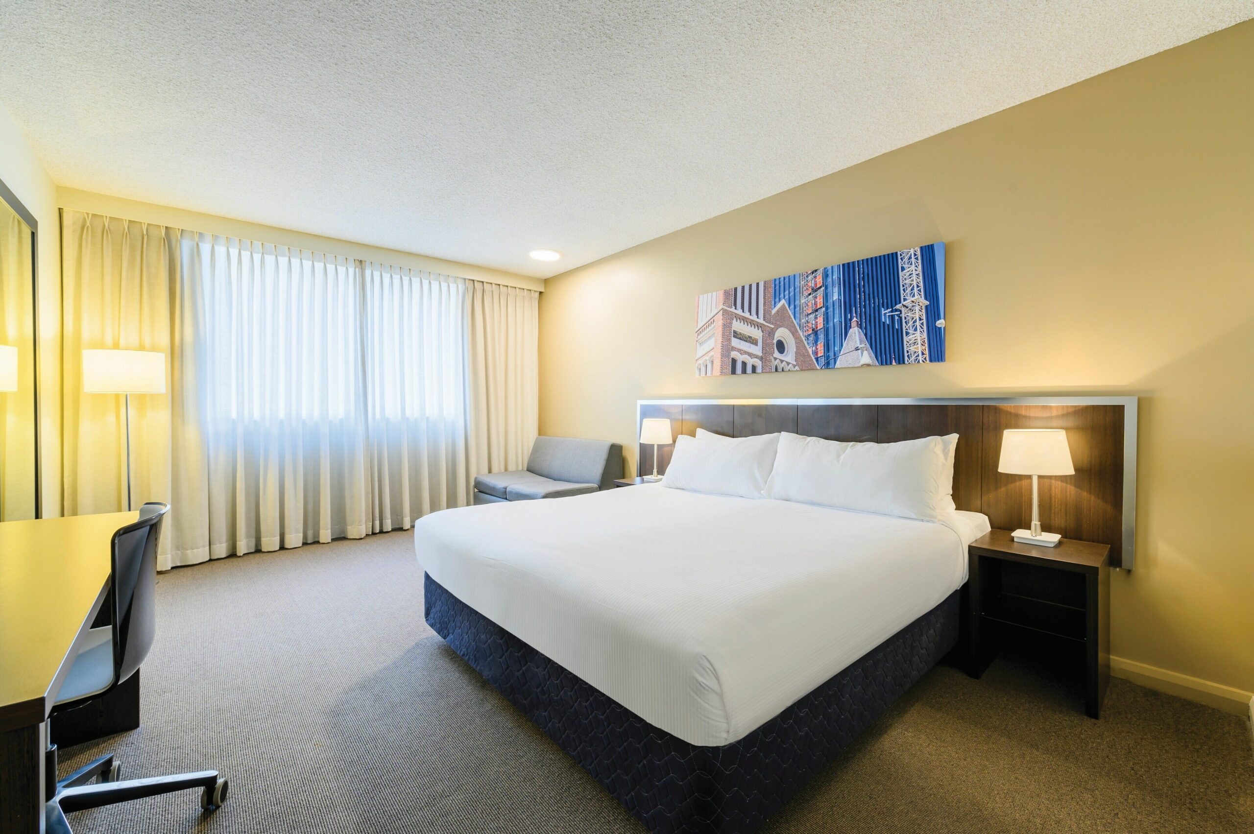 Travelodge Hotel Perth