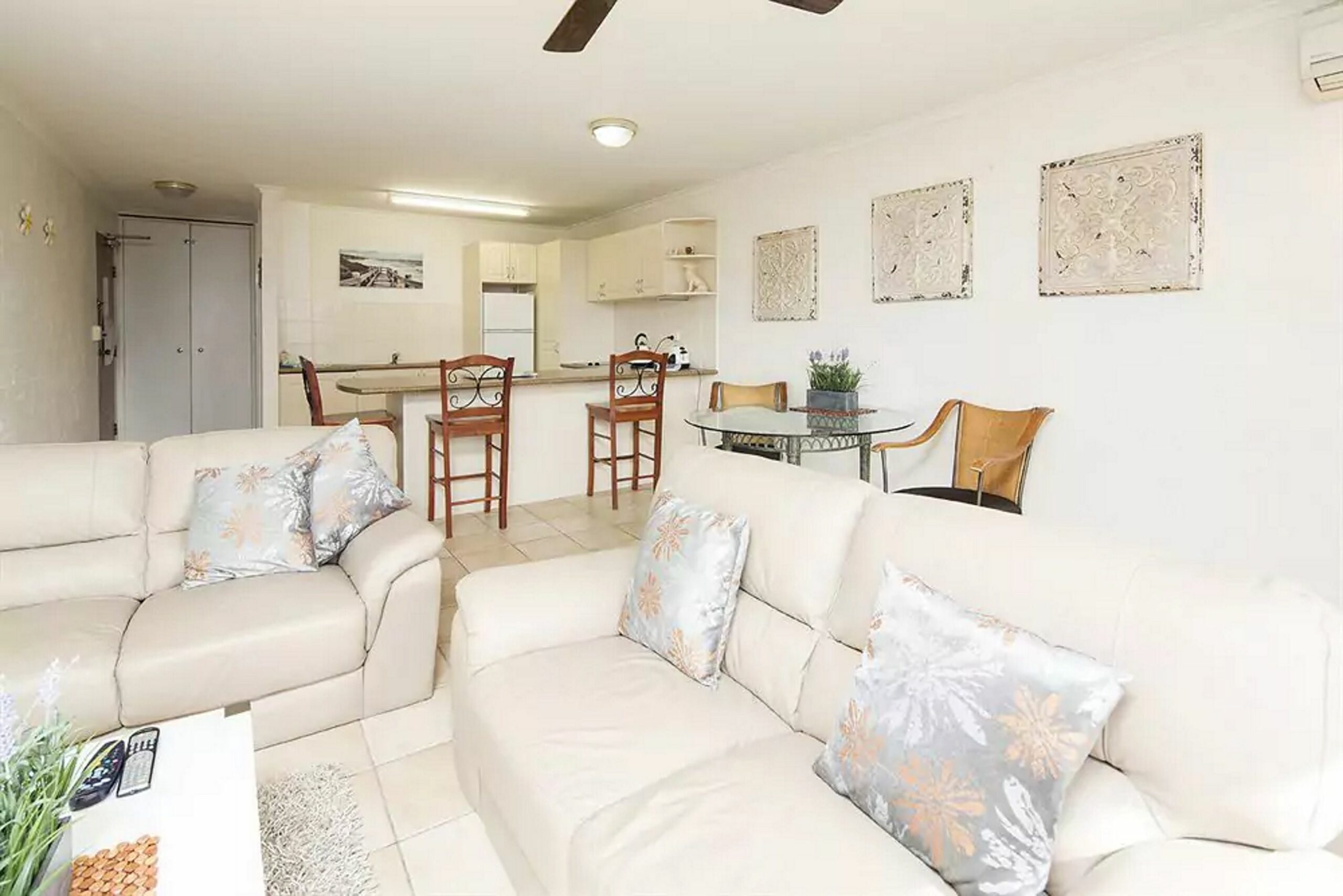 Burleigh Palms Holiday Apartments