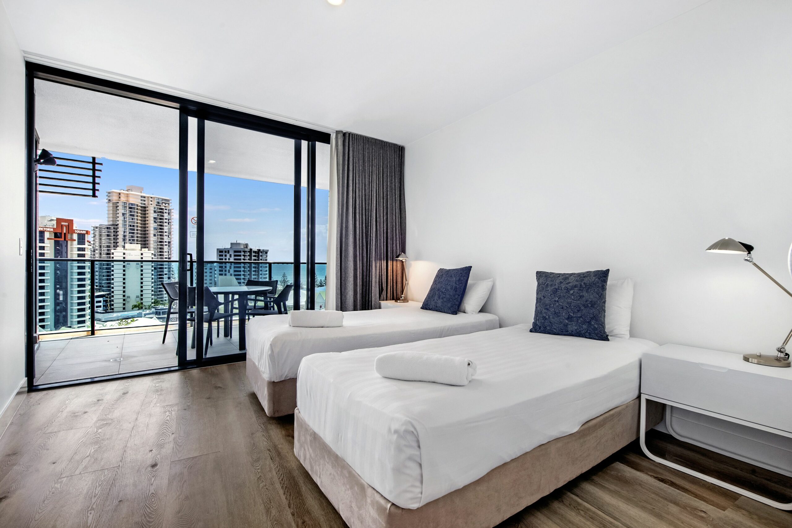 The Oracle Resort Broadbeach - GCLR