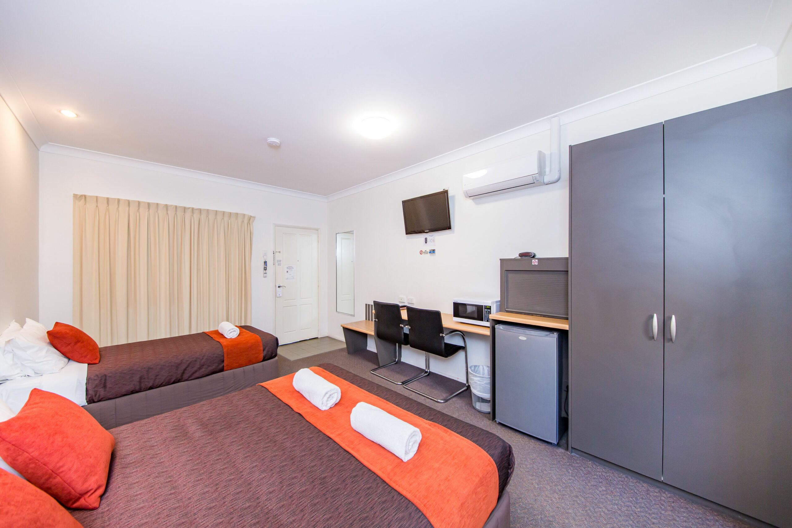 Ascot Lodge Motor Inn Kingaroy