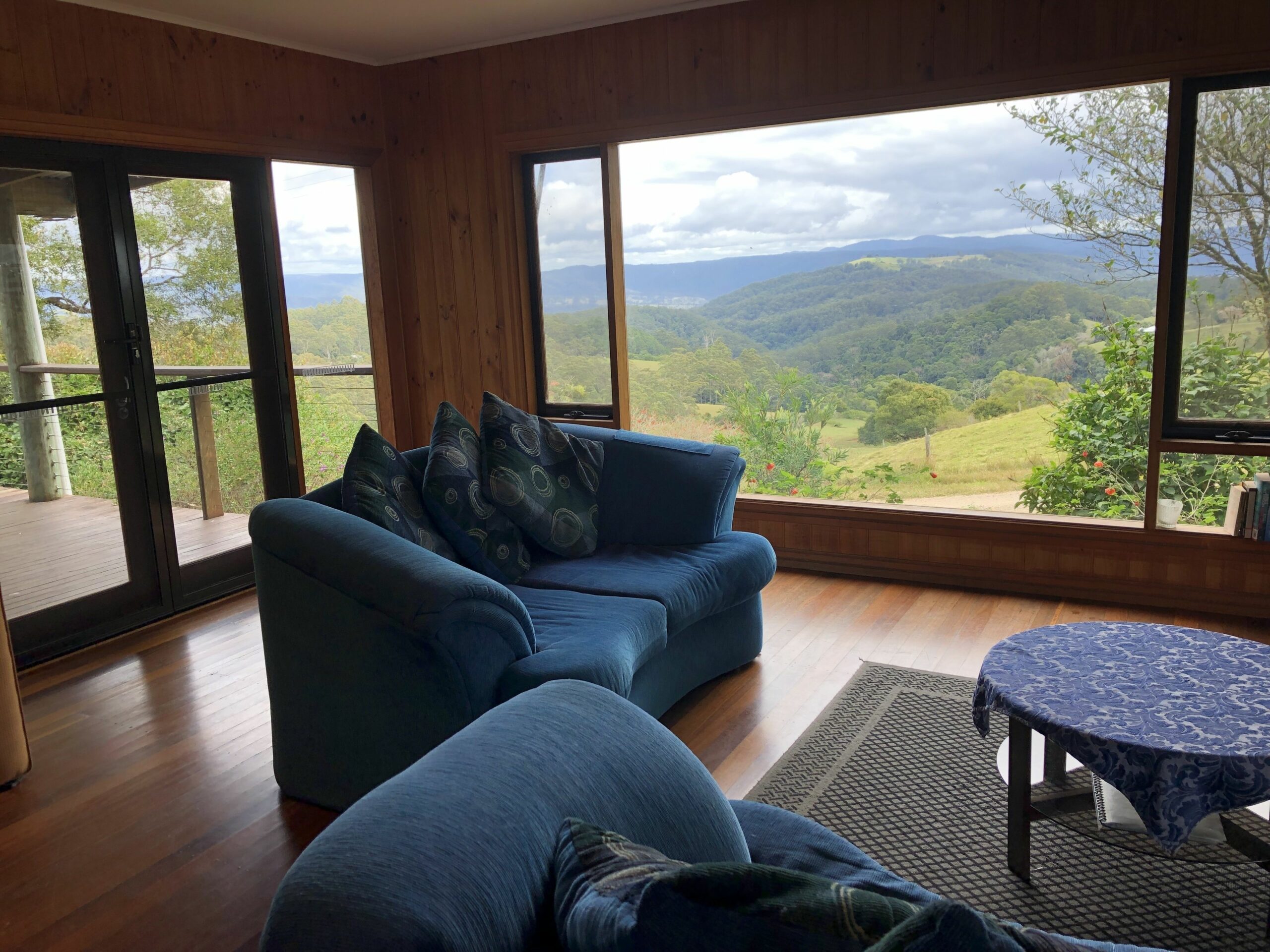 Top Cottage @ Maleny