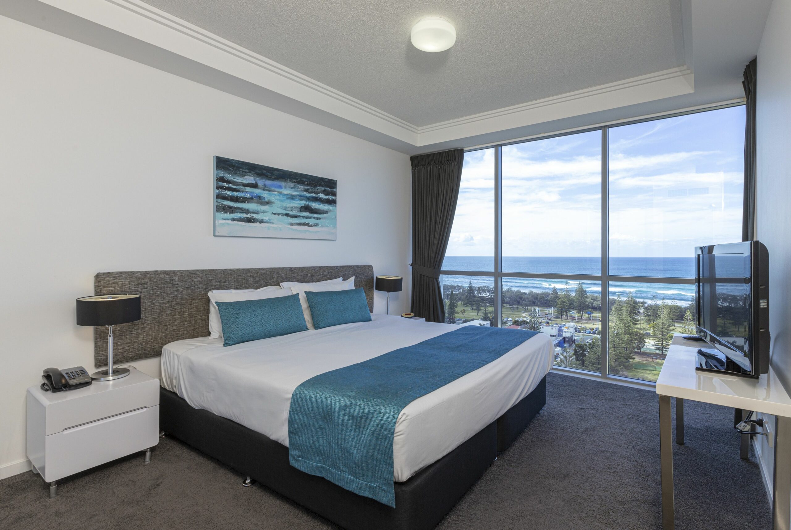 Ocean Pacific Broadbeach