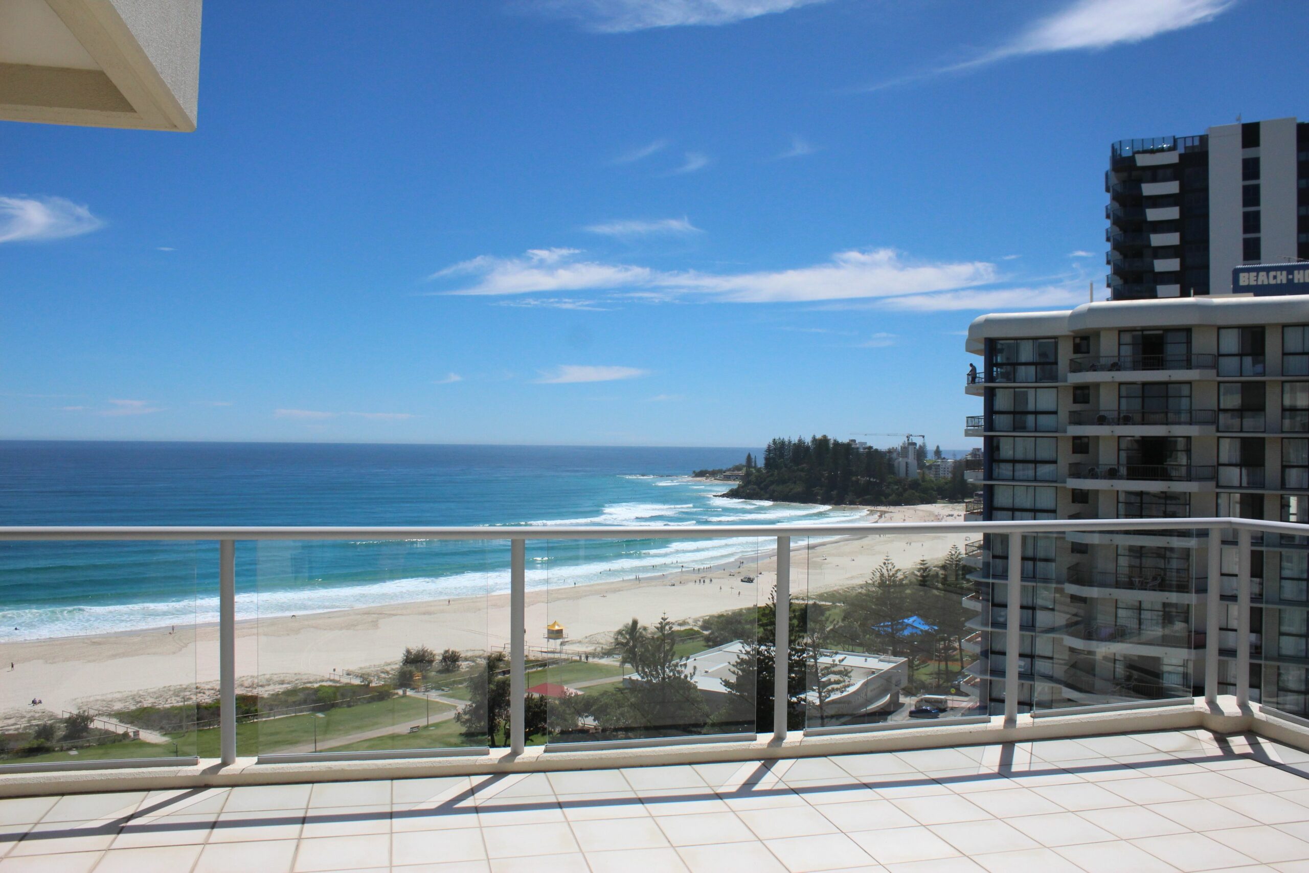 Blue C Coolangatta