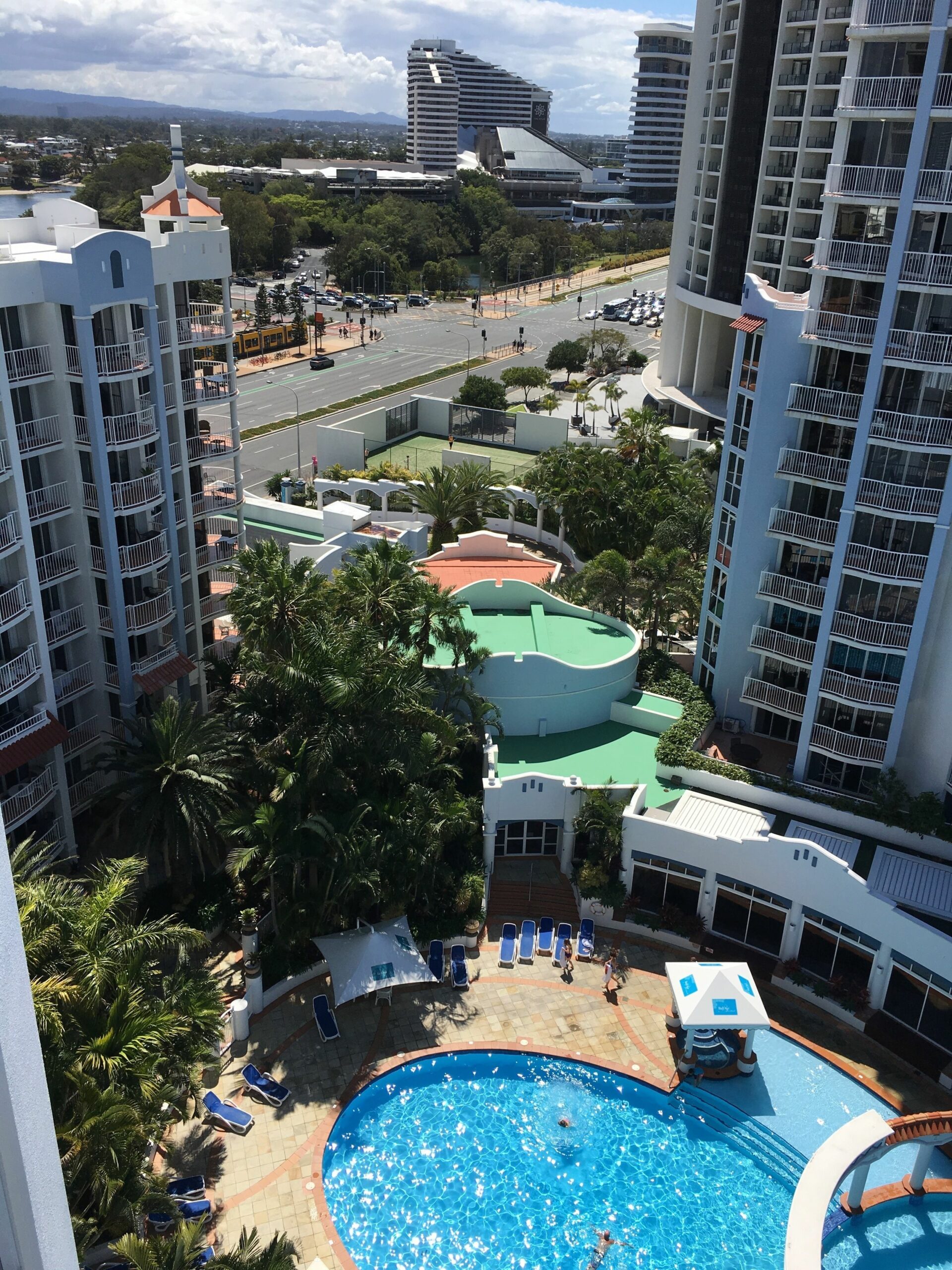 Bell Of Broadbeach