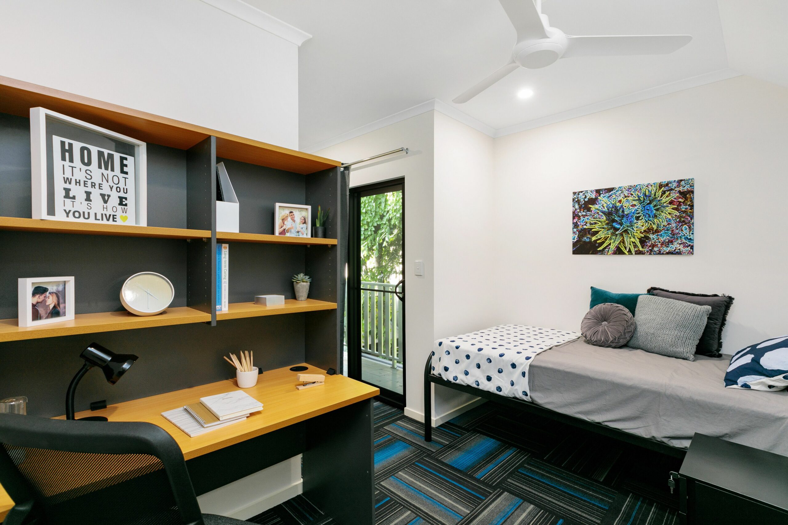 MiHaven Student Living - Student Accommodation
