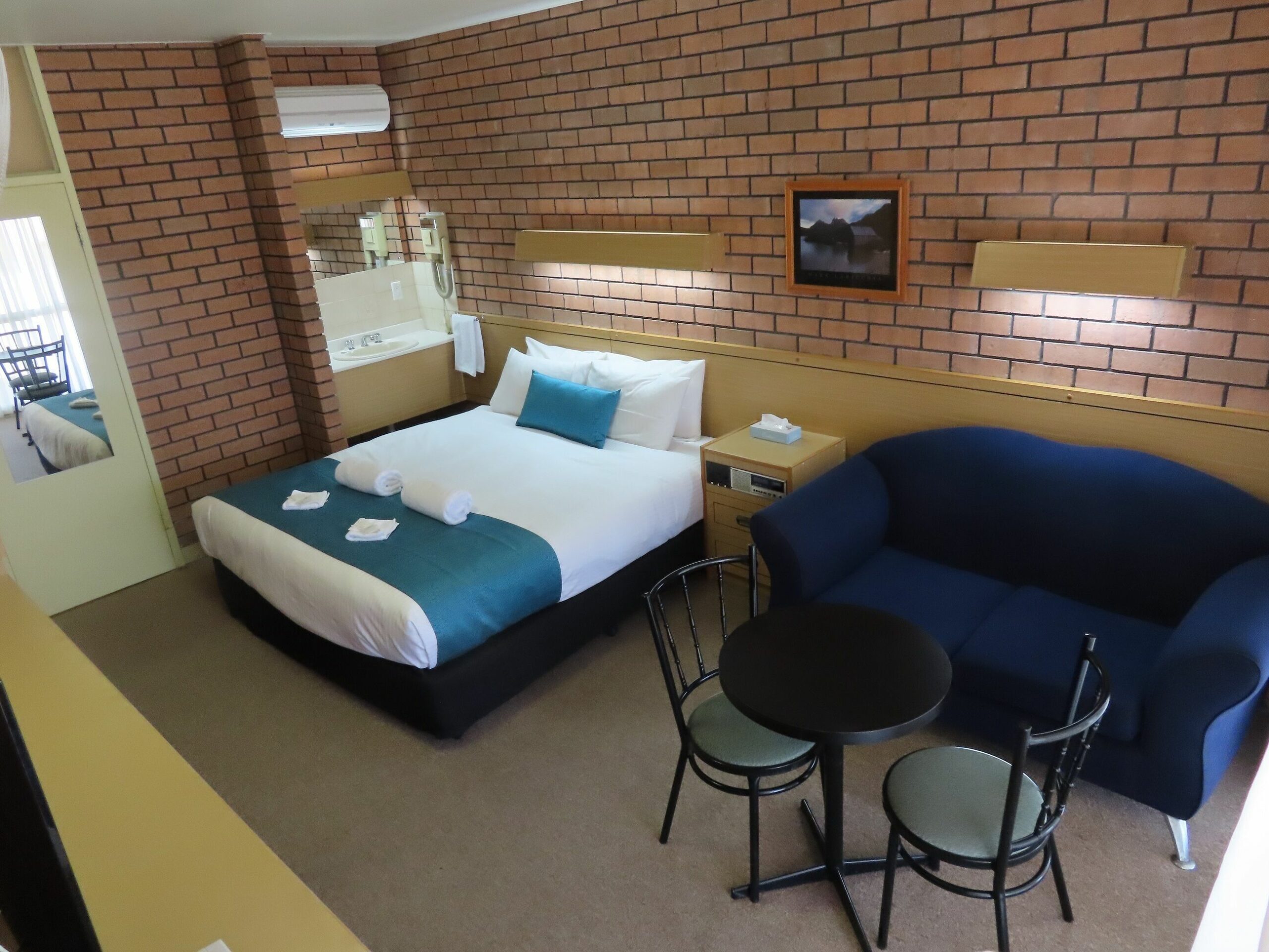 Ceduna East West Motel