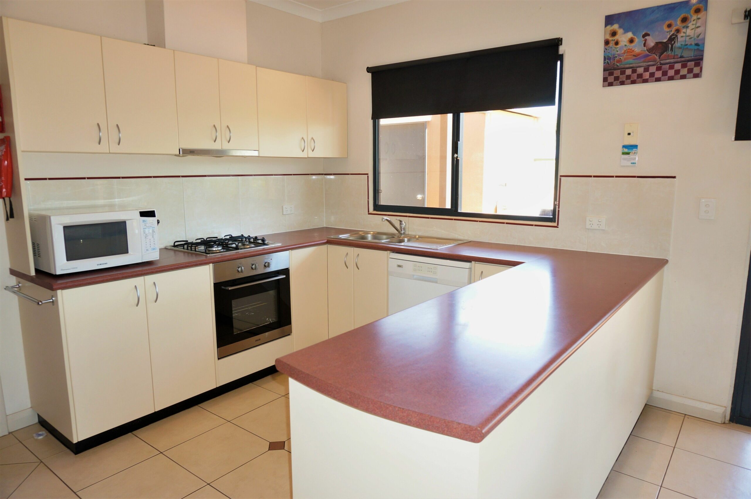 Ningaloo Breeze Villa 7