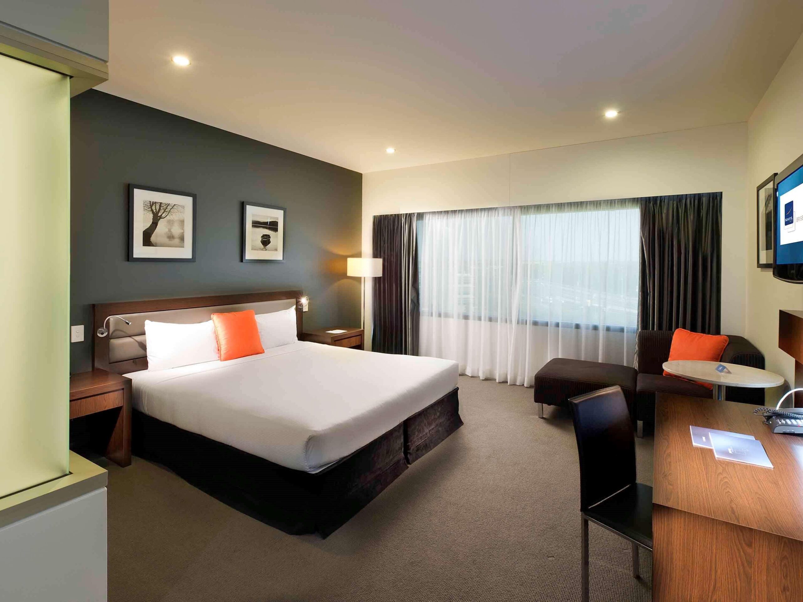 Novotel Brisbane Airport