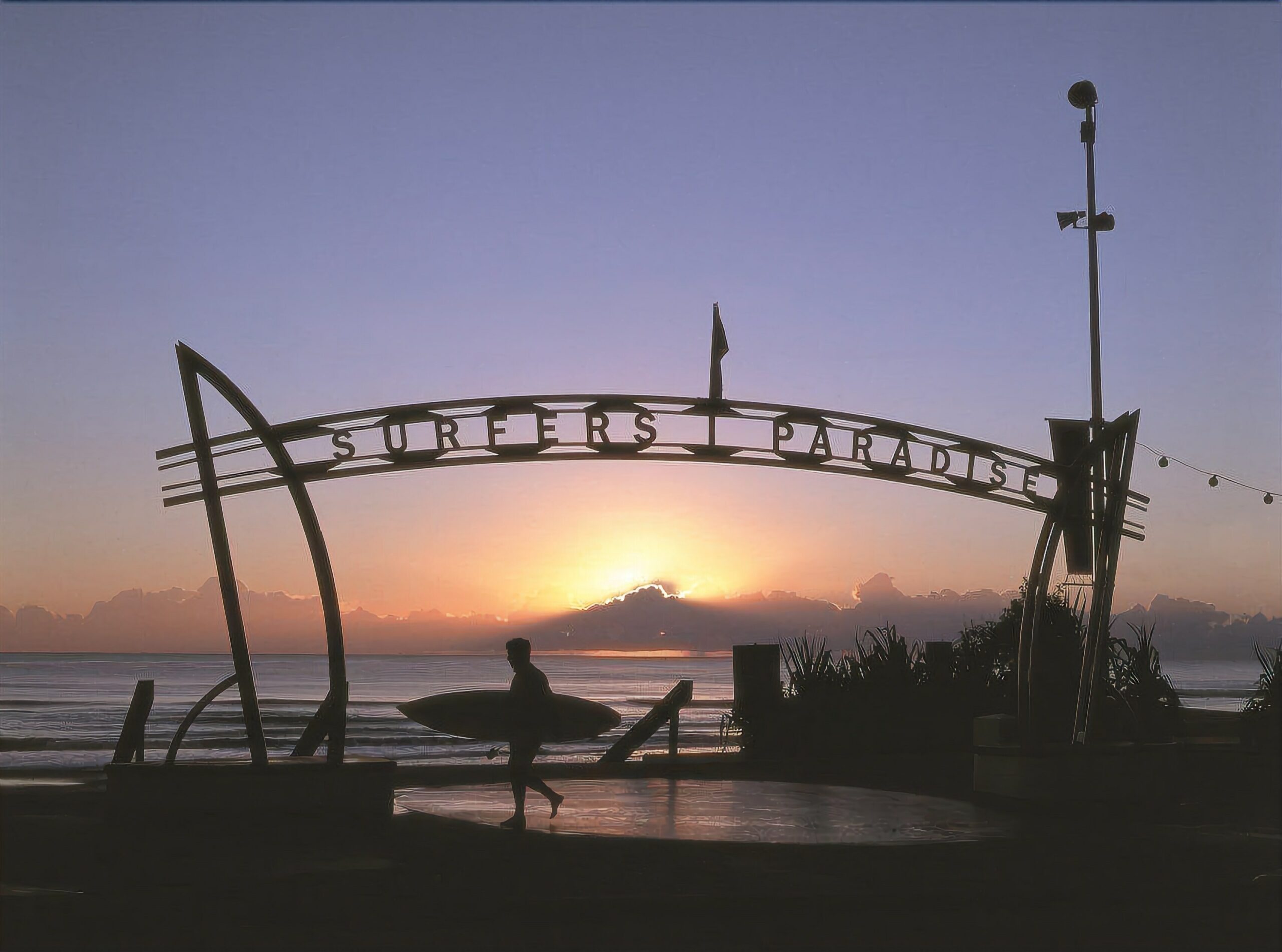 Sentosa at Tugun Beachfront Holiday Home