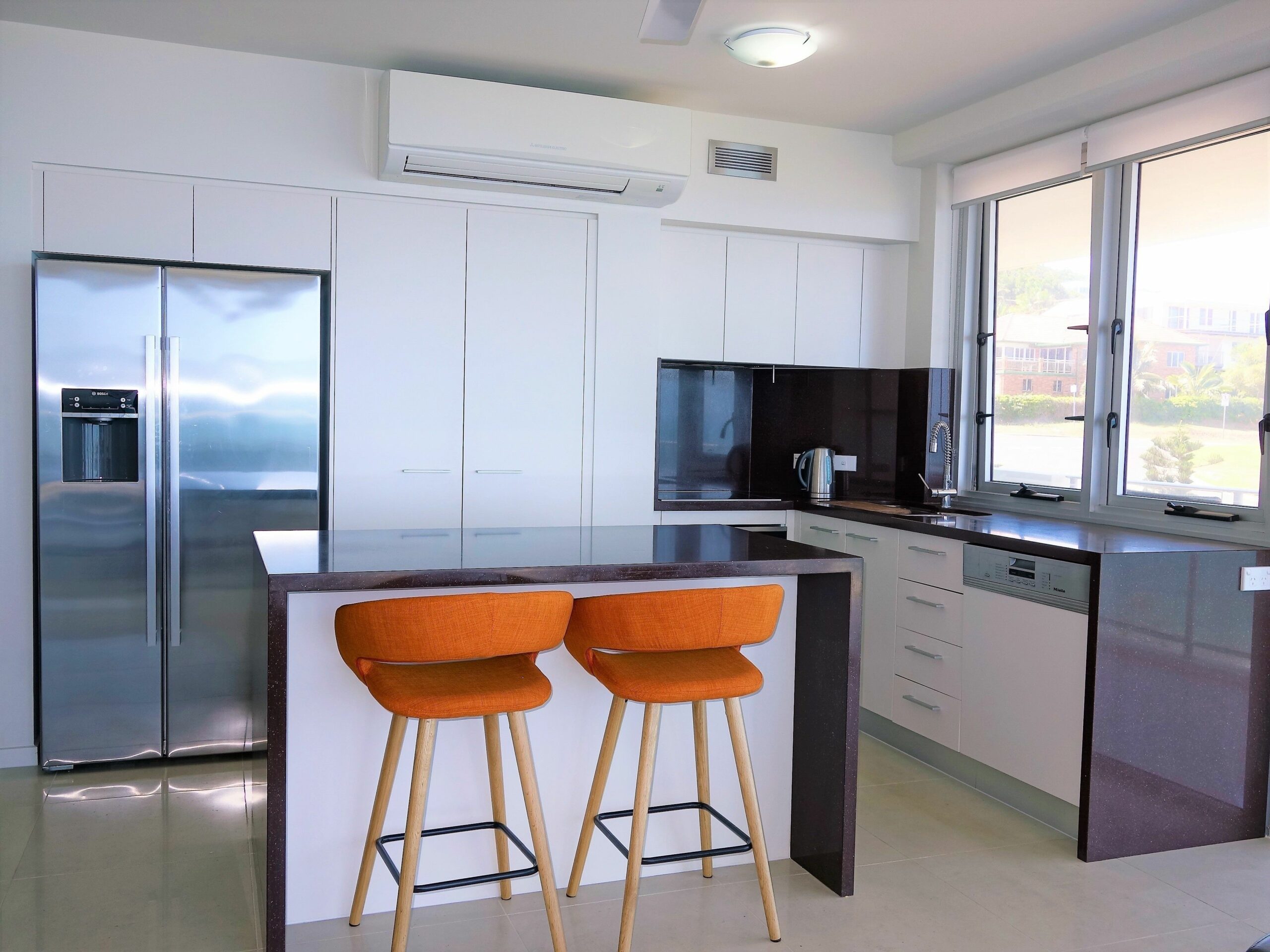 Oshen Holiday Apartments Yeppoon