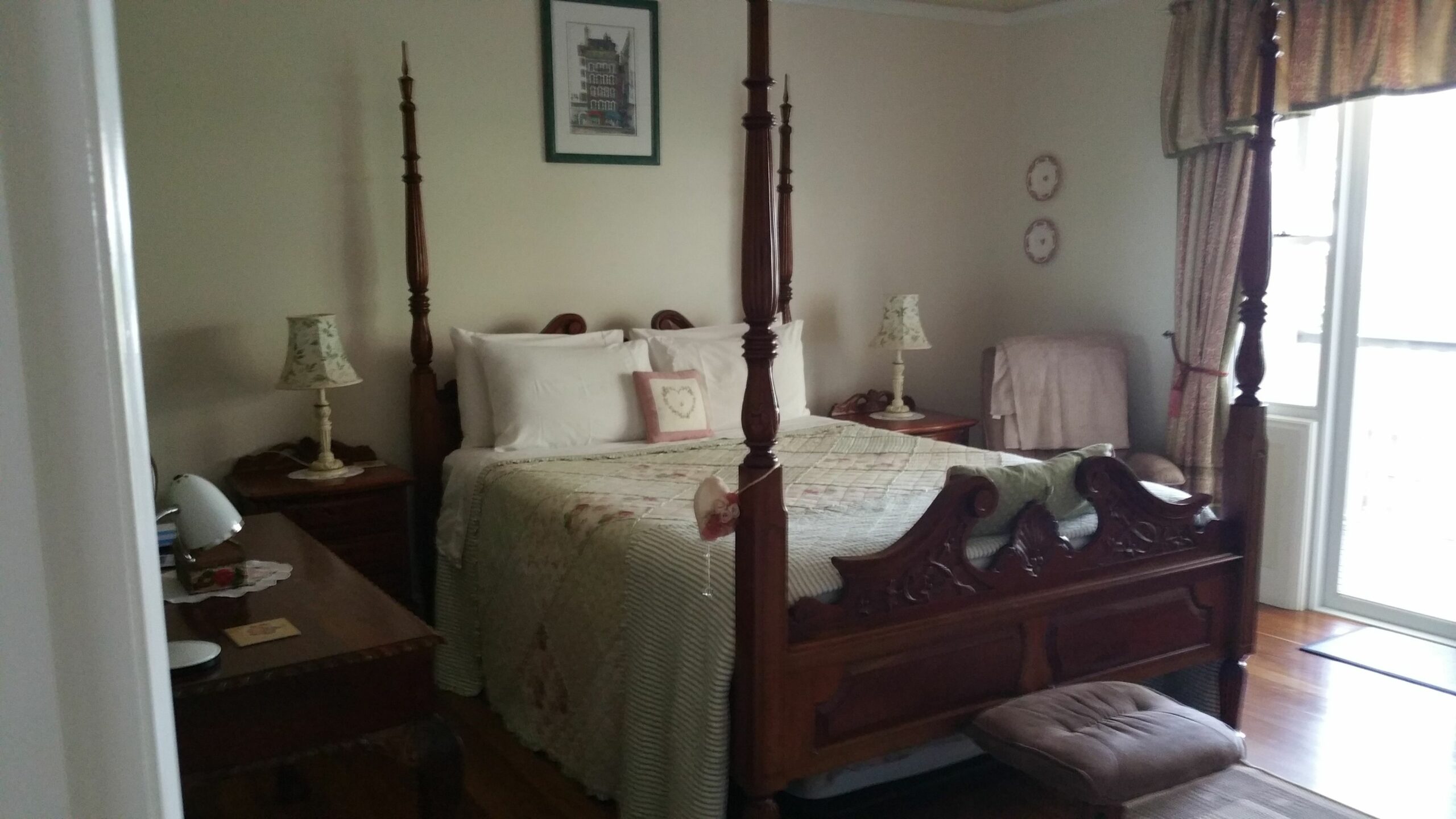 Elindale House Bed & Breakfast