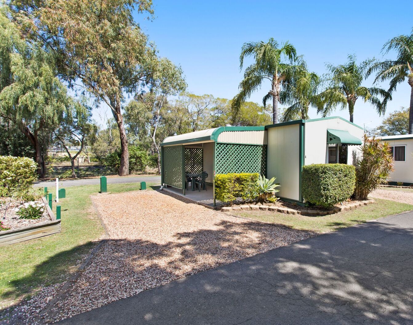 Goondiwindi Holiday Park