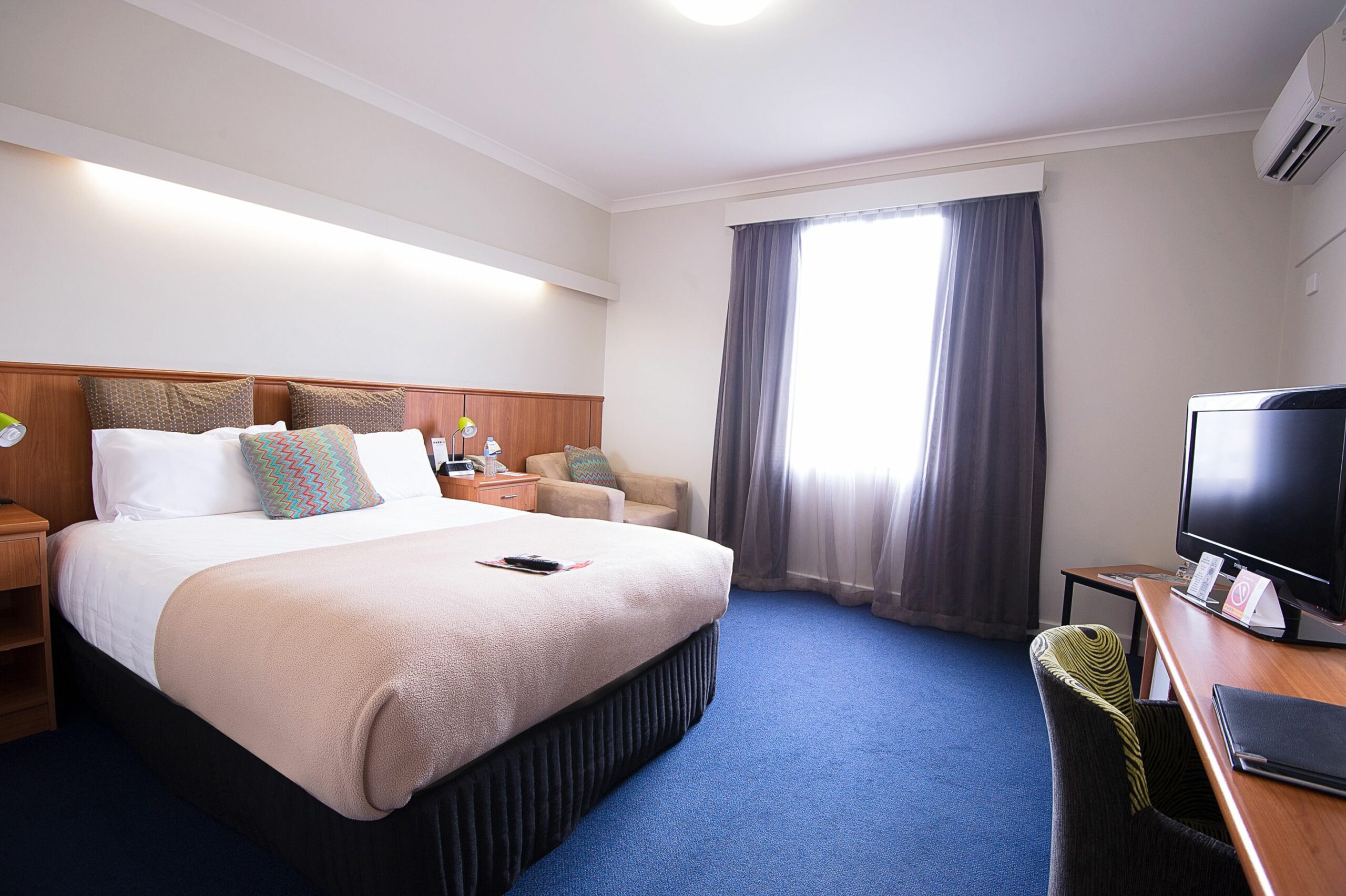 Comfort Hotel Perth City