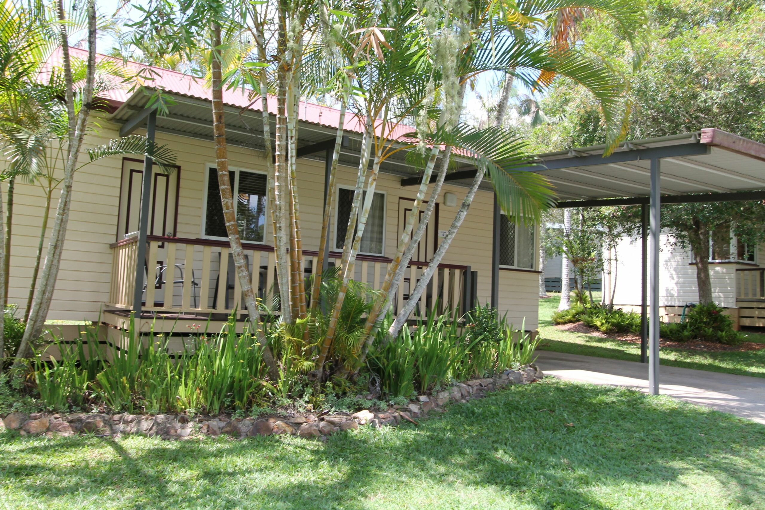 BIG4 NRMA Atherton Tablelands Holiday Park