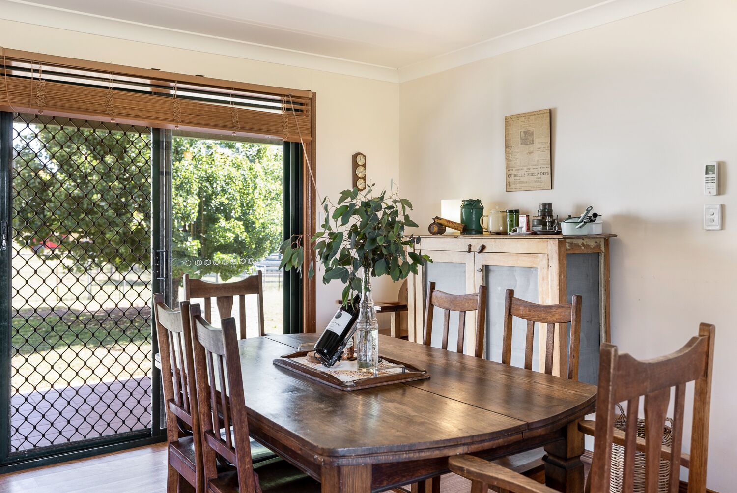 Spectacular Mudgee Valley Views