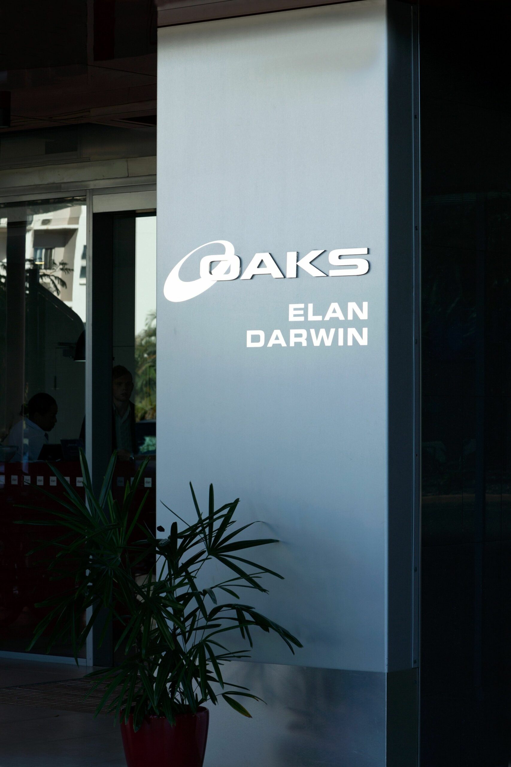 Oaks Darwin Elan Hotel