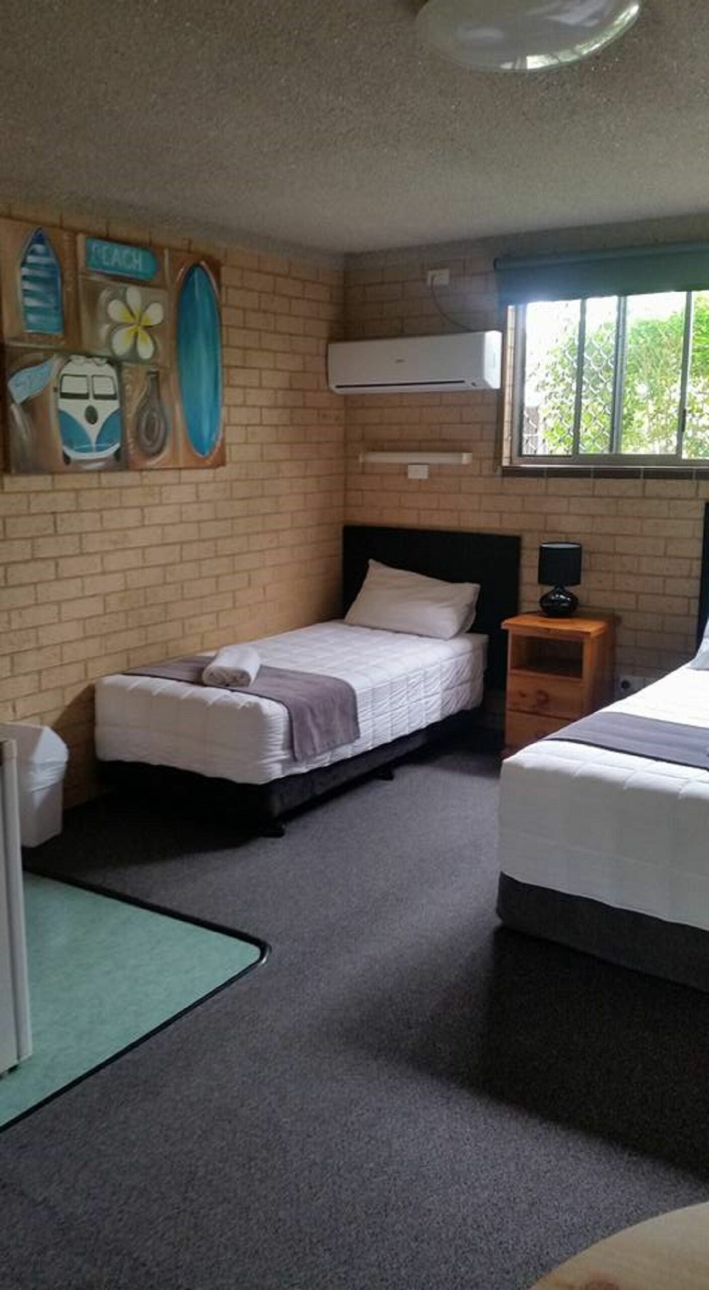 Avlon Gardens Motel - Ballina