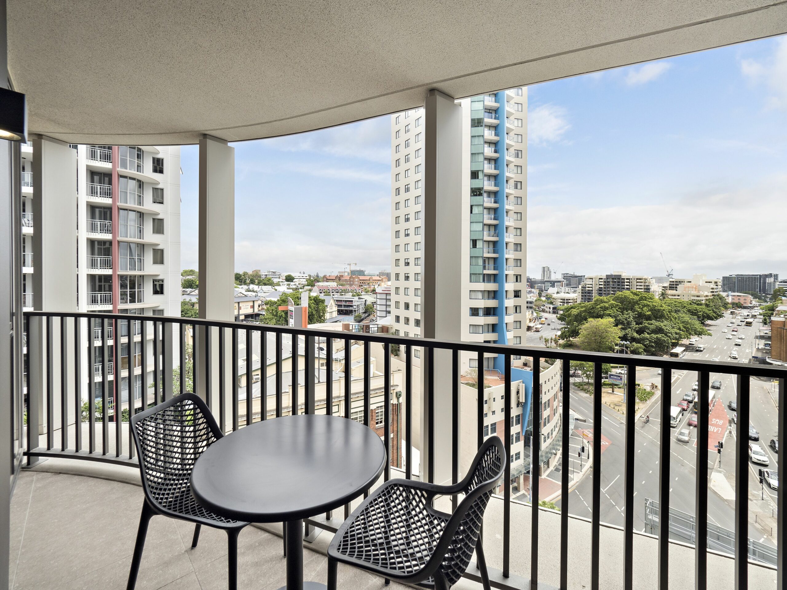 Spire Residences