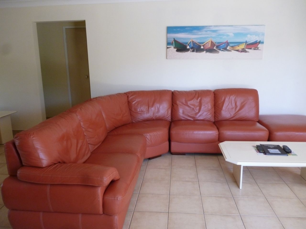 Le Lavandou Holiday Apartments