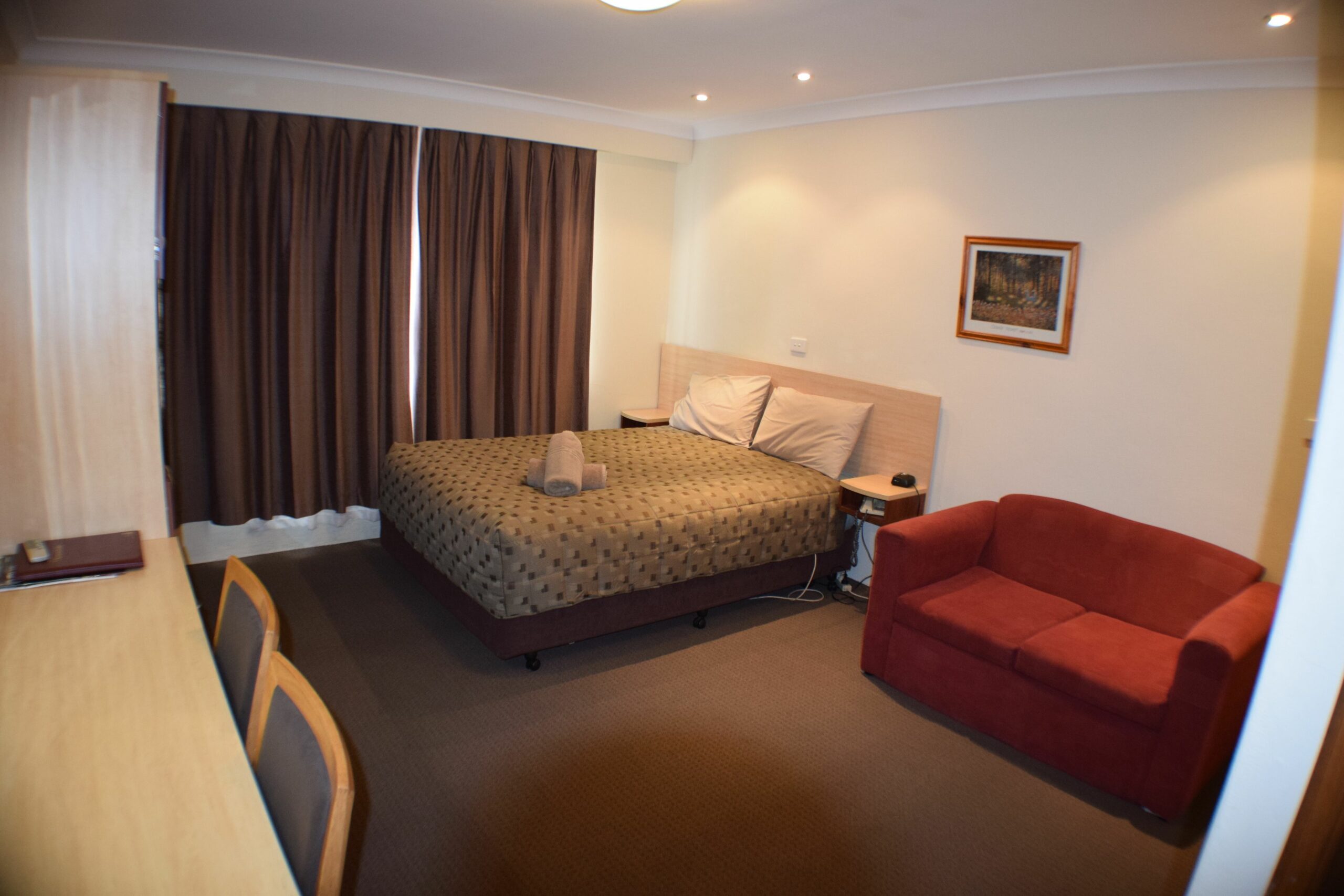 Acacia Motor Inn Armidale