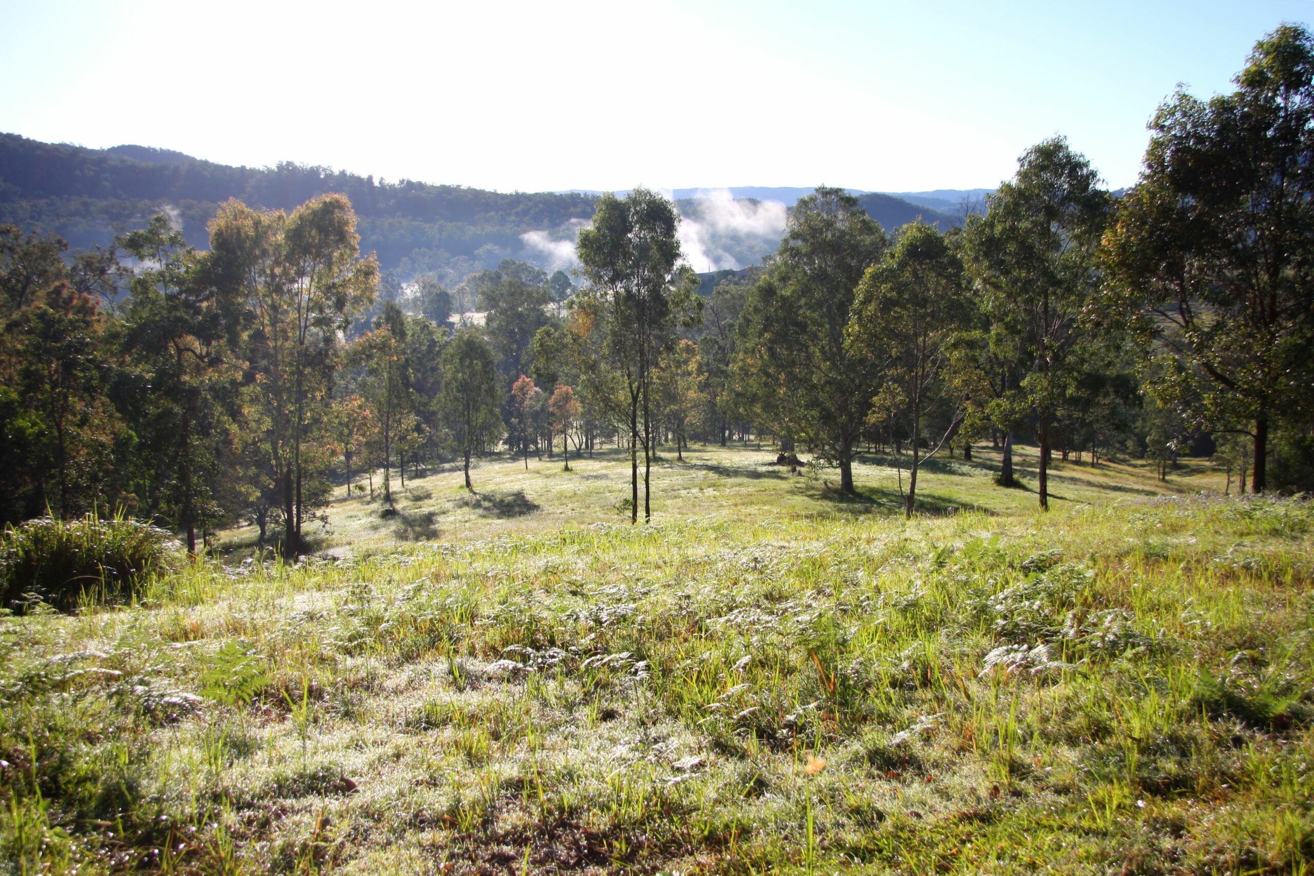 Yabbaloumba Retreat