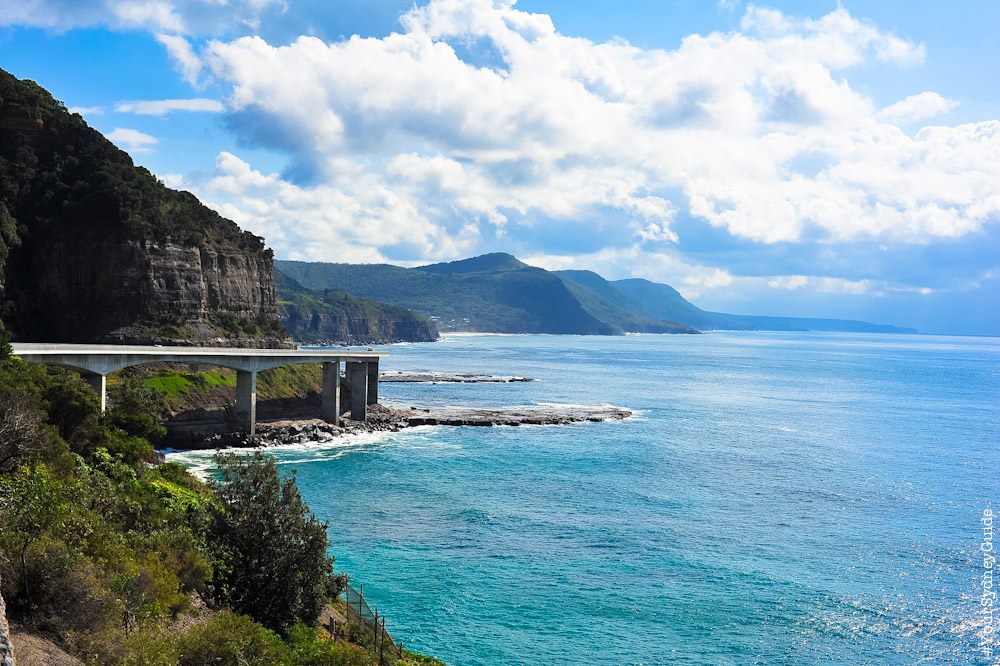 The Royal Tour - Royal National Park Private Full Day Tour