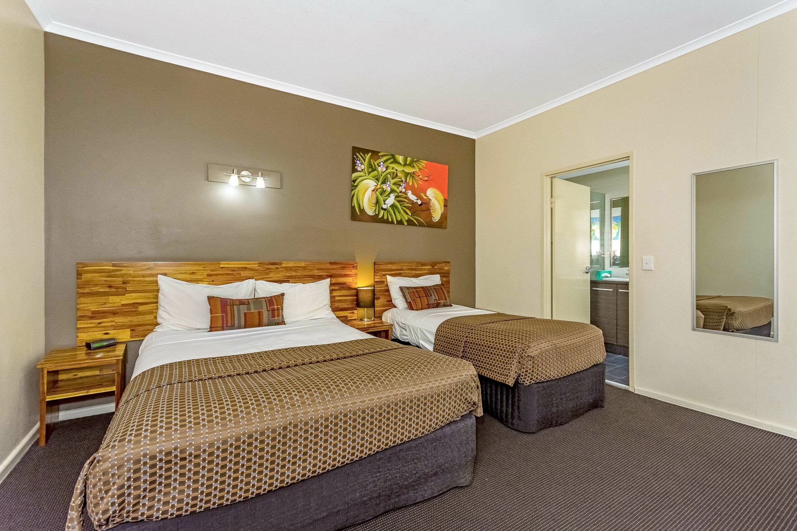 Quality Hotel Darwin Airport