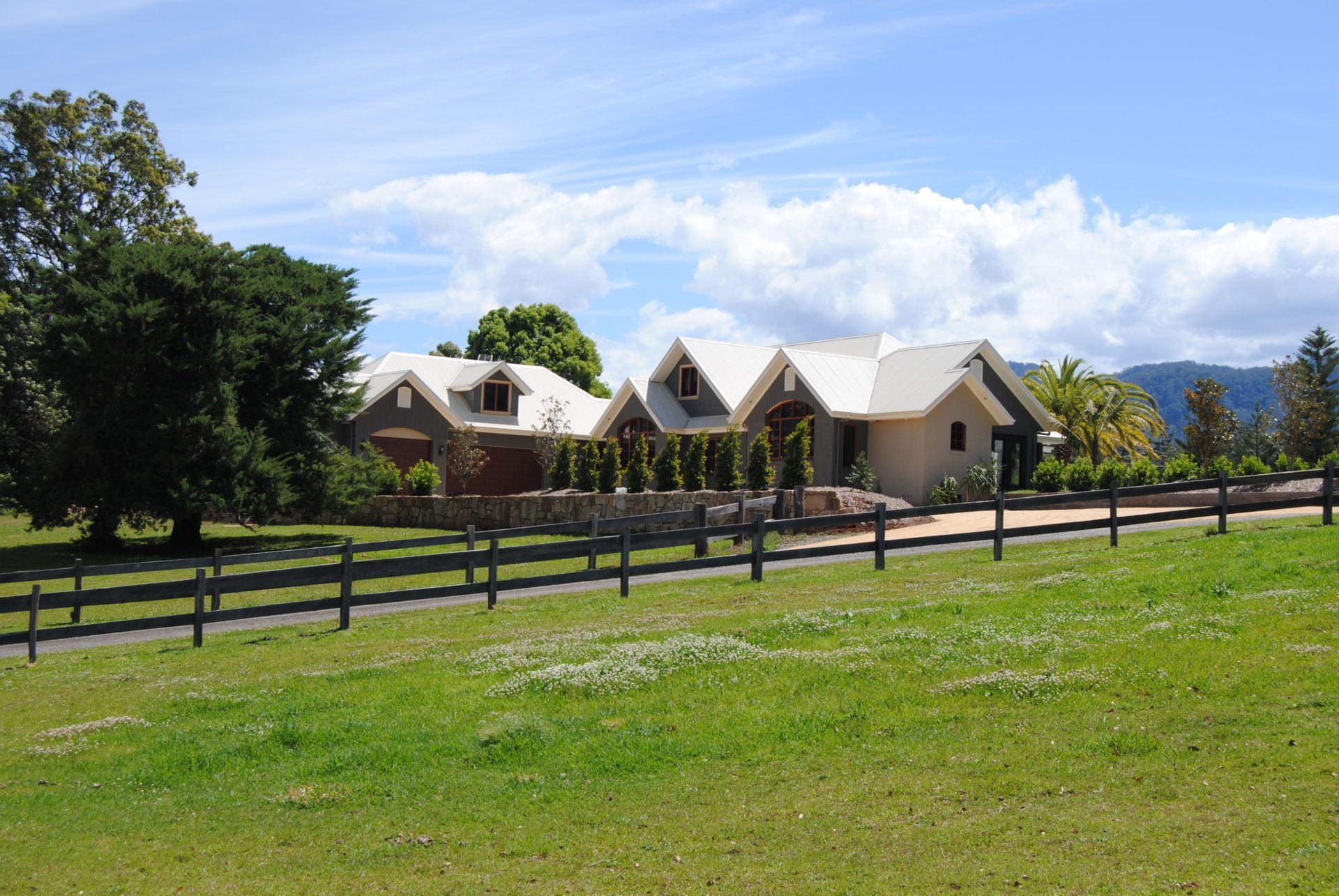 Colorado - Beauty Nestled in the Heart of Bonville