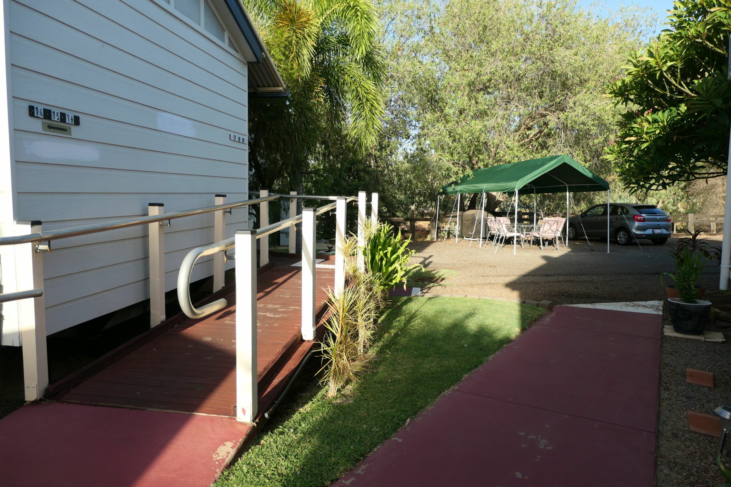 Mt Isa City Motel