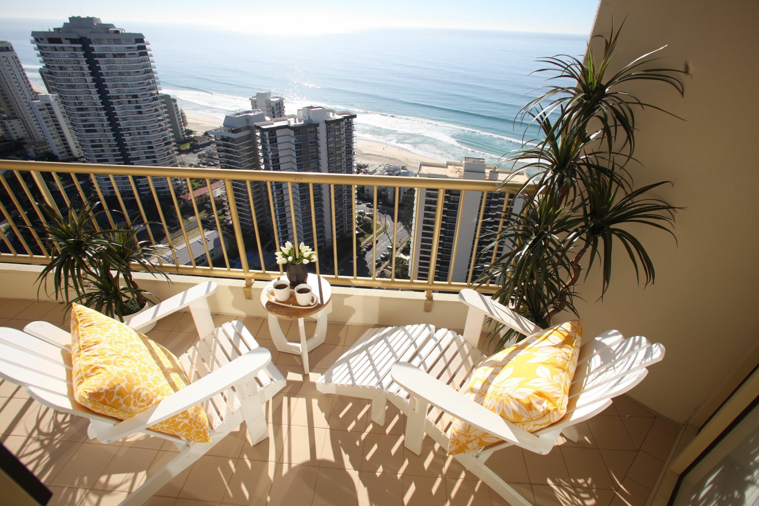 Gold Coast Amor'e Luxury Sub Penthouse